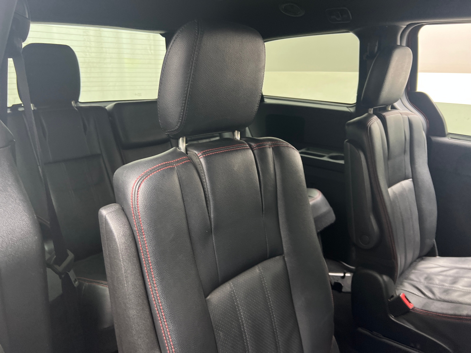 Thumbnail: 2018 Dodge Grand Caravan - 5