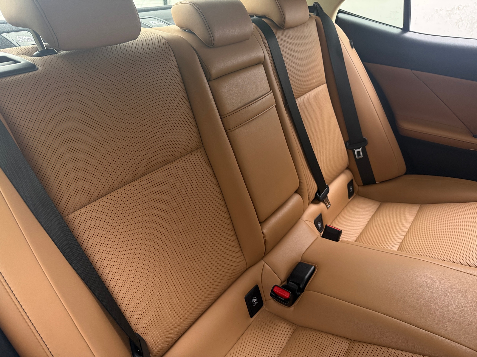 Thumbnail: 2014 Lexus IS - 5