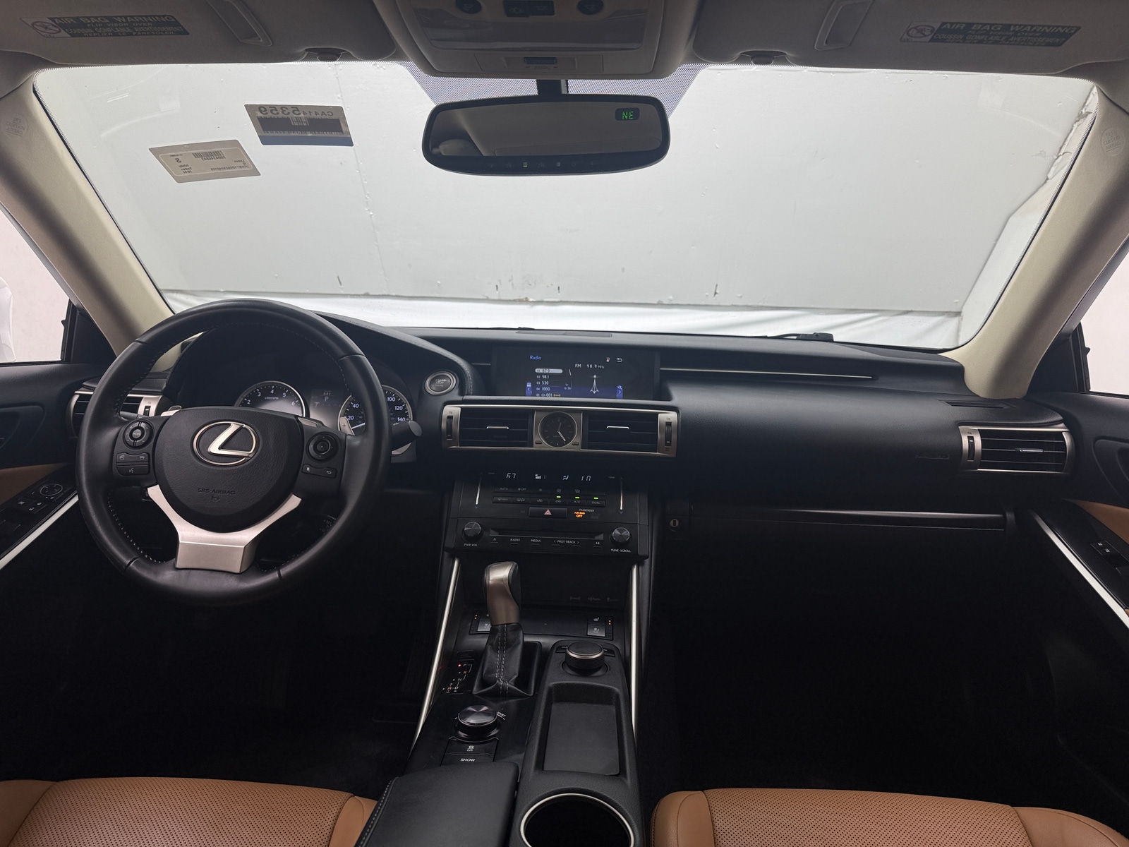 Thumbnail: 2014 Lexus IS - 2