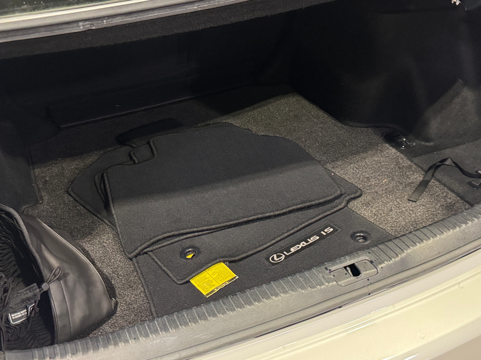 Thumbnail: 2014 Lexus IS - 6