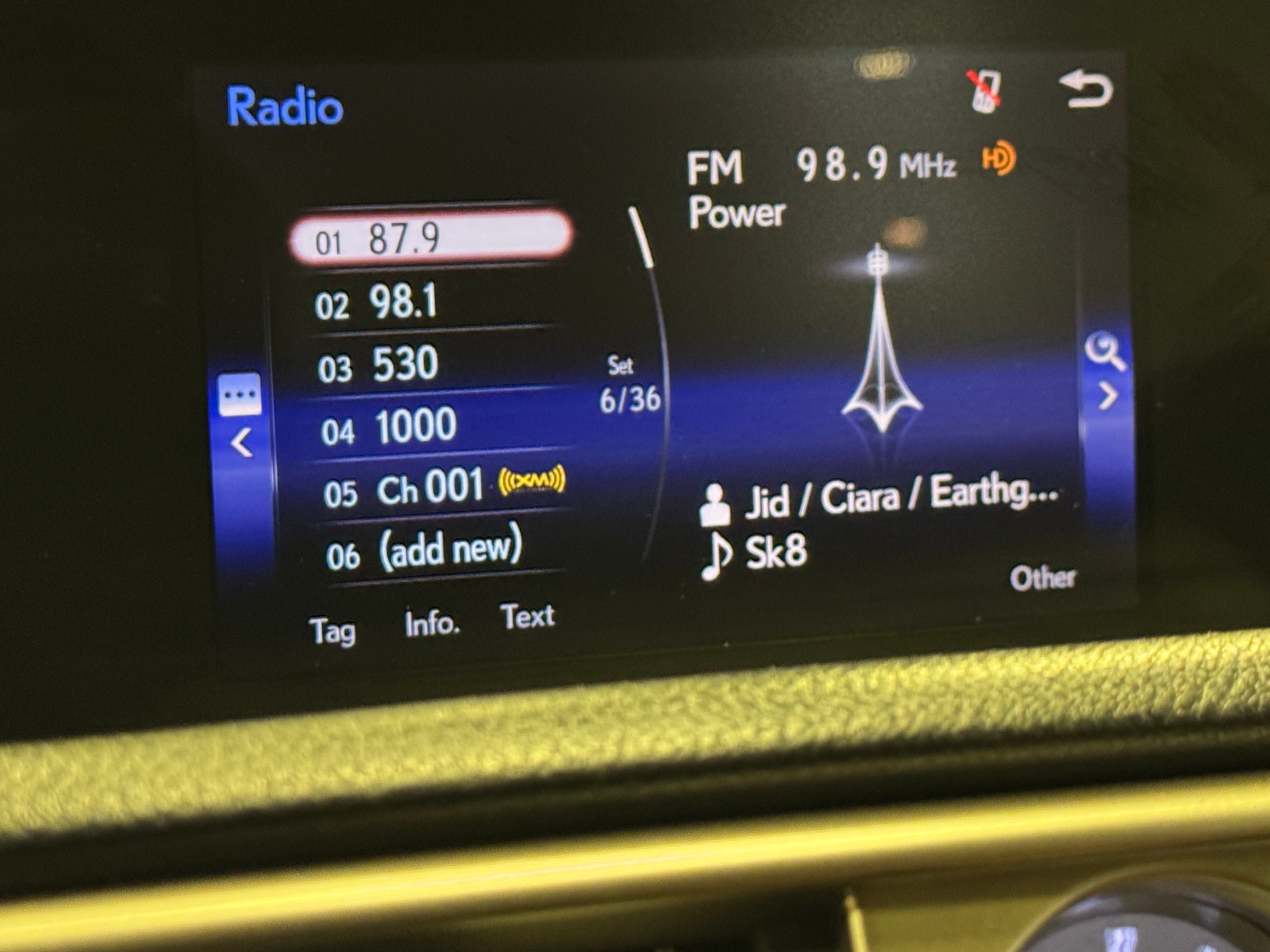 Thumbnail: 2014 Lexus IS - 3