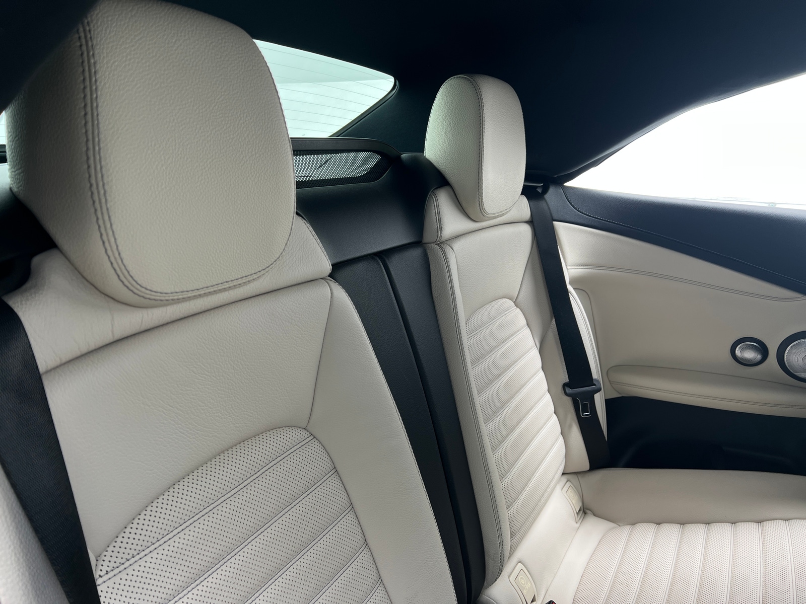 Thumbnail: 2020 Mercedes-Benz C-Class - 5