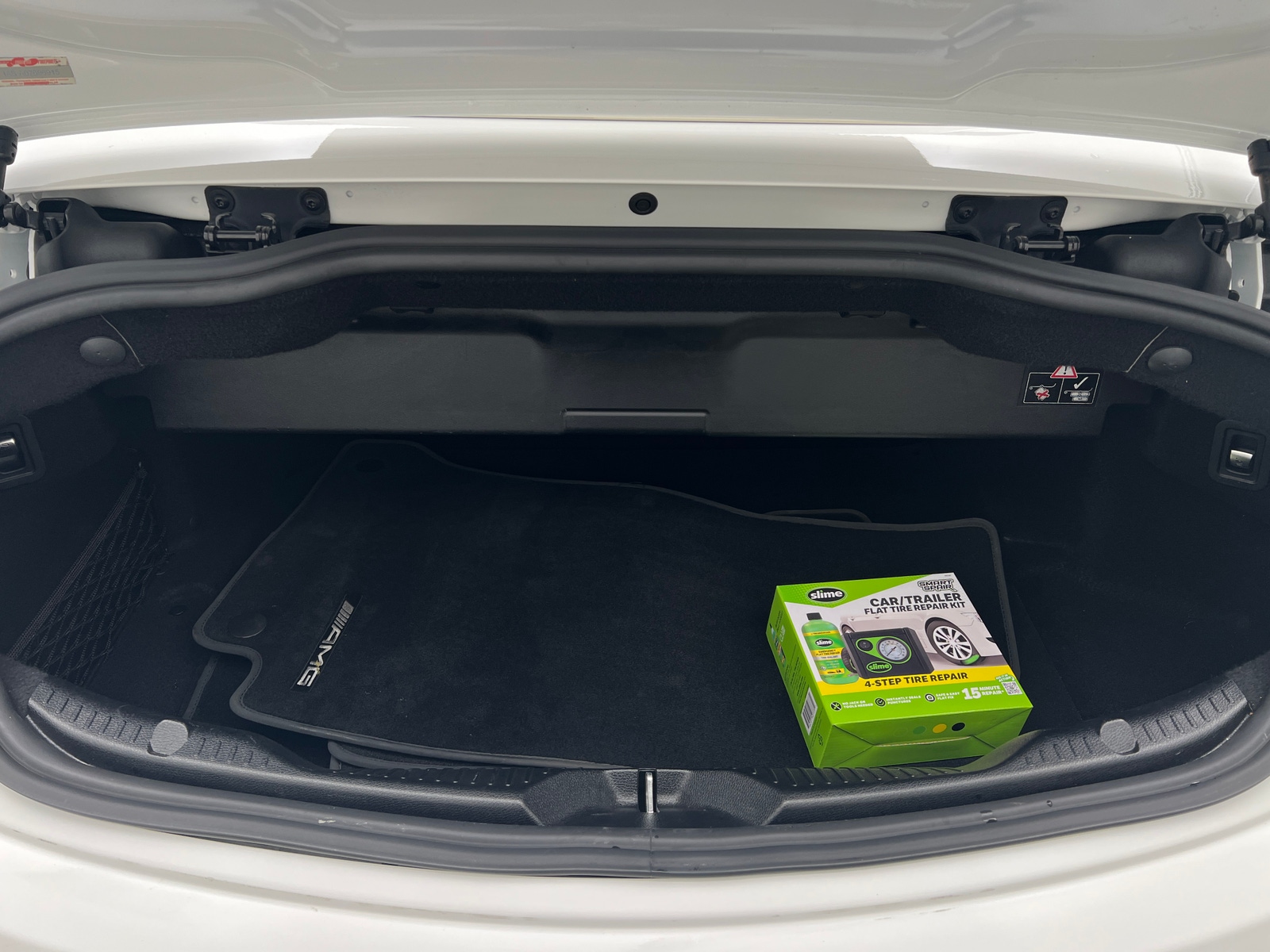 Thumbnail: 2020 Mercedes-Benz C-Class - 6