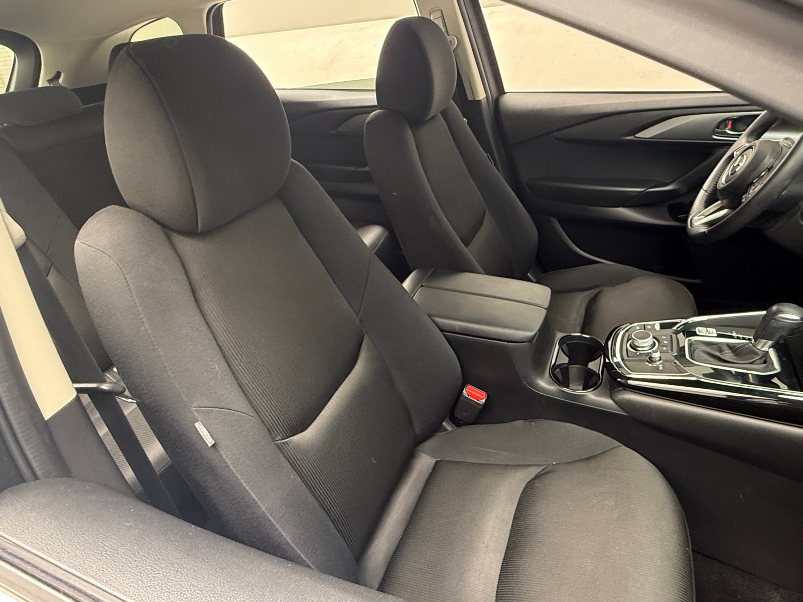 Thumbnail: 2022 Mazda CX-9 - 2