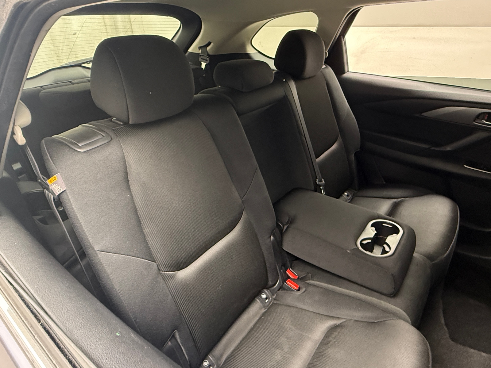 Thumbnail: 2022 Mazda CX-9 - 6