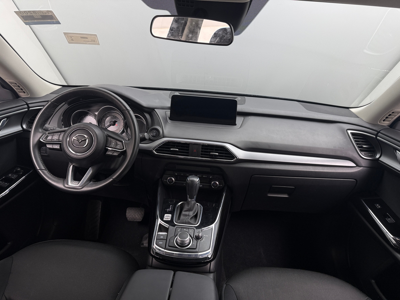 Thumbnail: 2022 Mazda CX-9 - 3