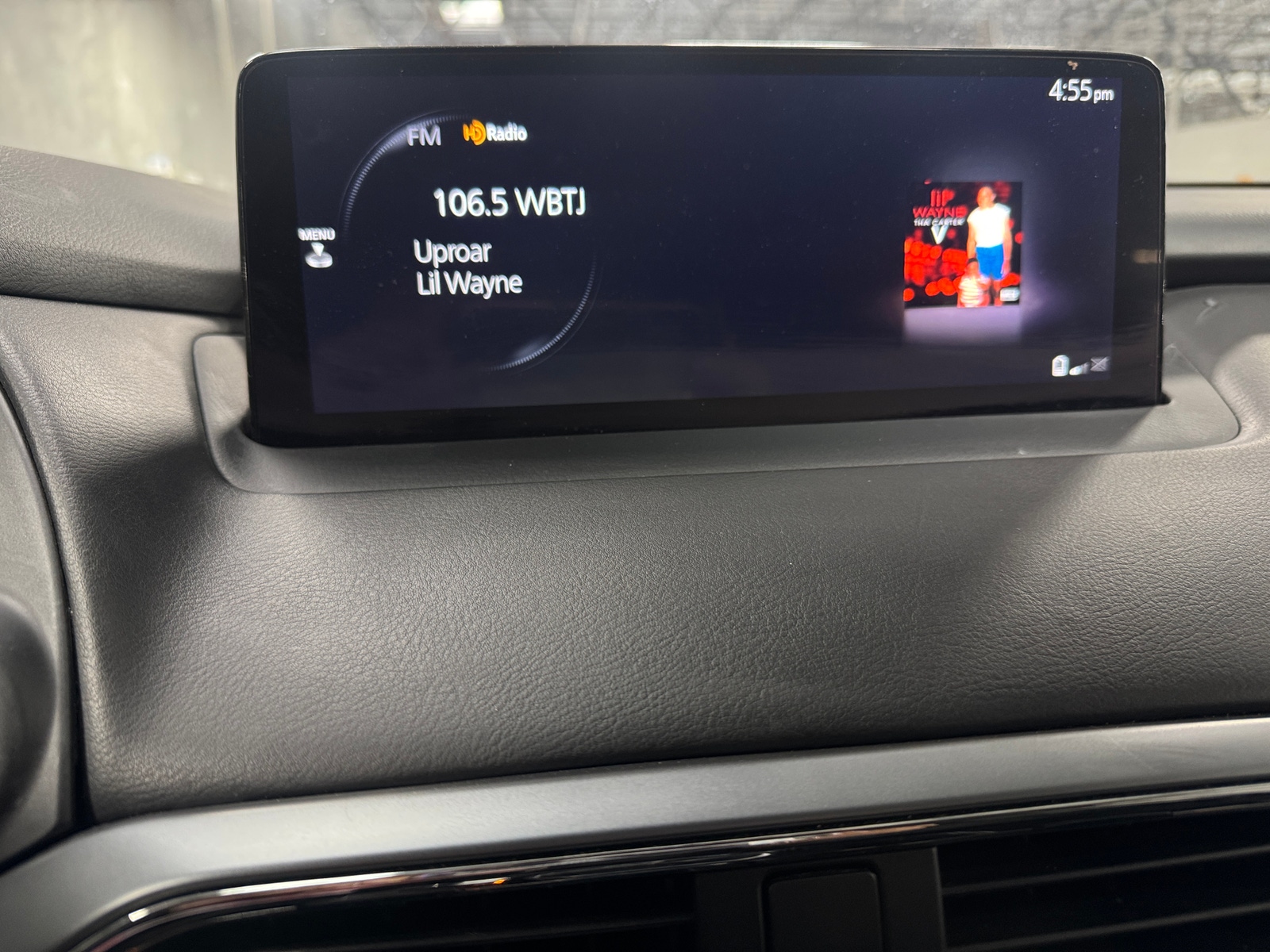 Thumbnail: 2022 Mazda CX-9 - 4