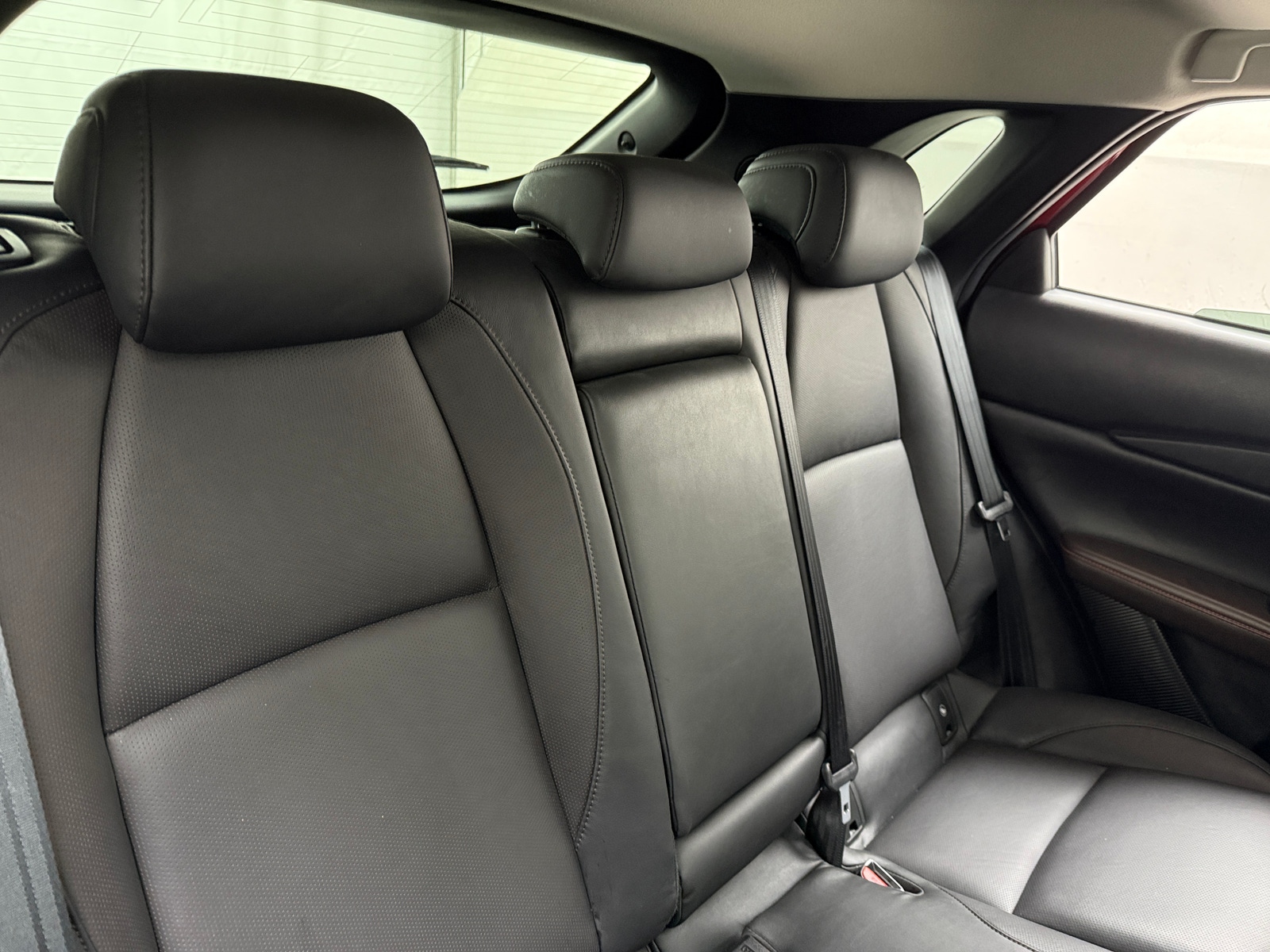 Thumbnail: 2021 Mazda CX-30 - 5