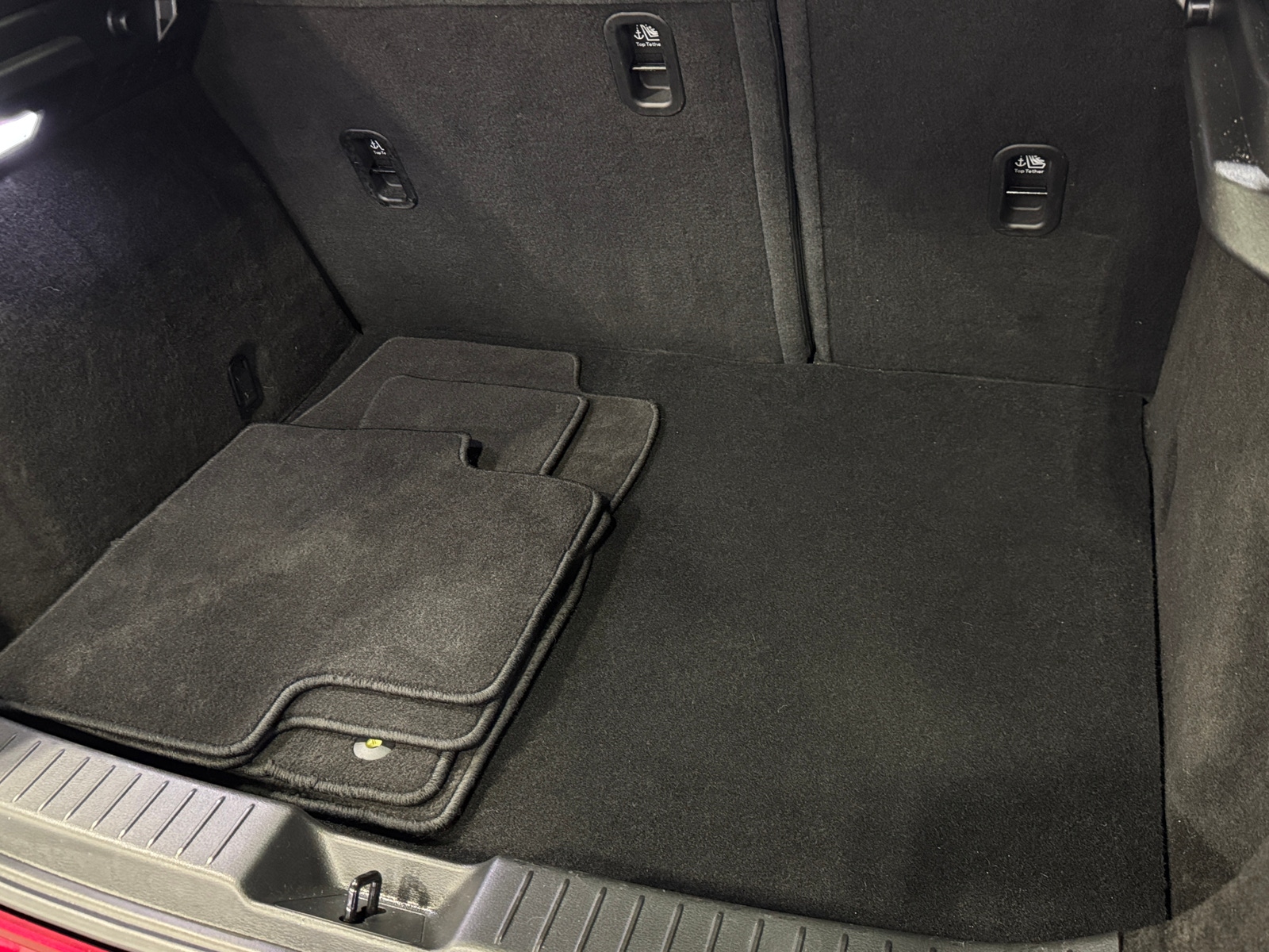 Thumbnail: 2021 Mazda CX-30 - 6