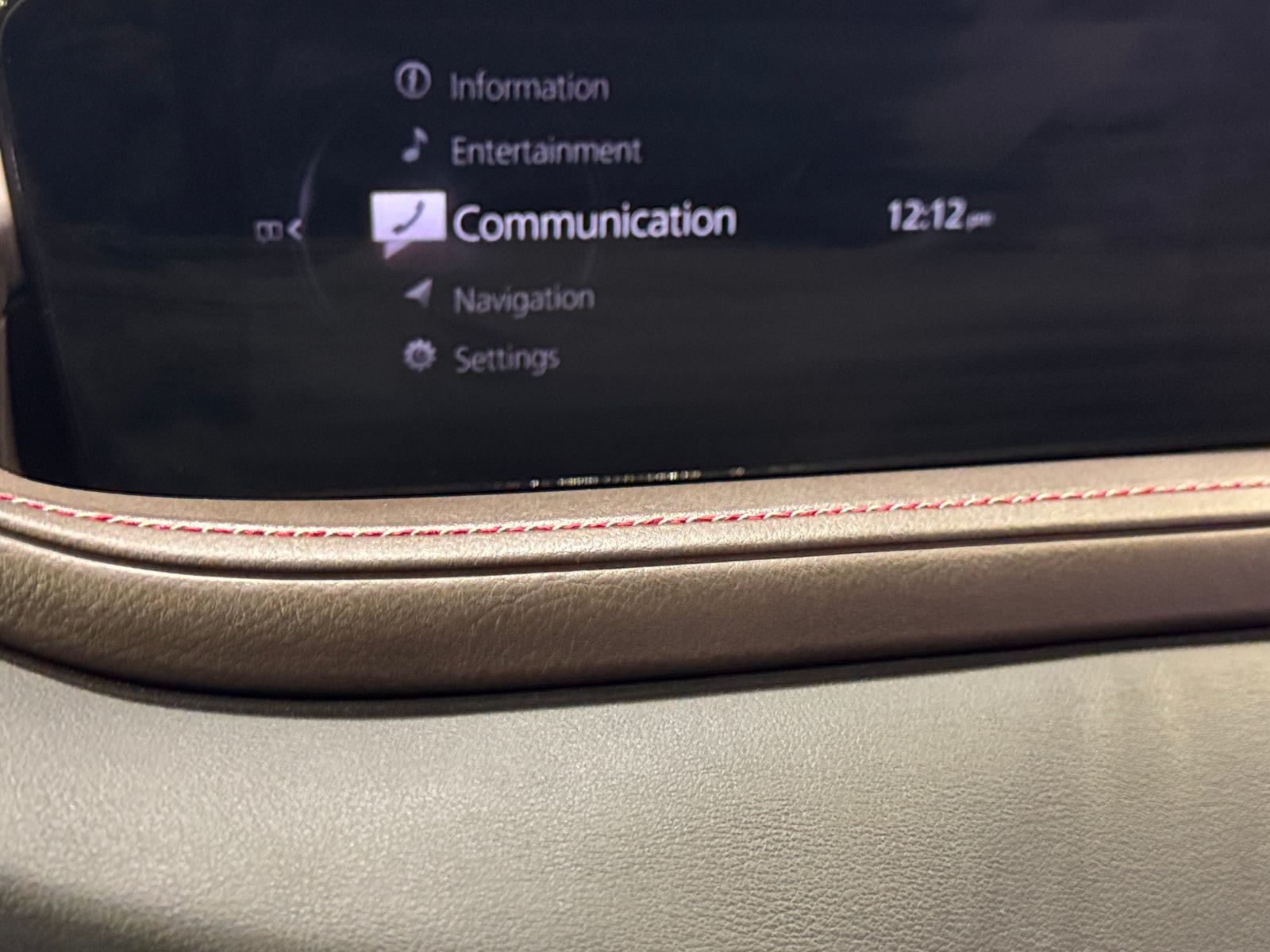 Thumbnail: 2021 Mazda CX-30 - 3