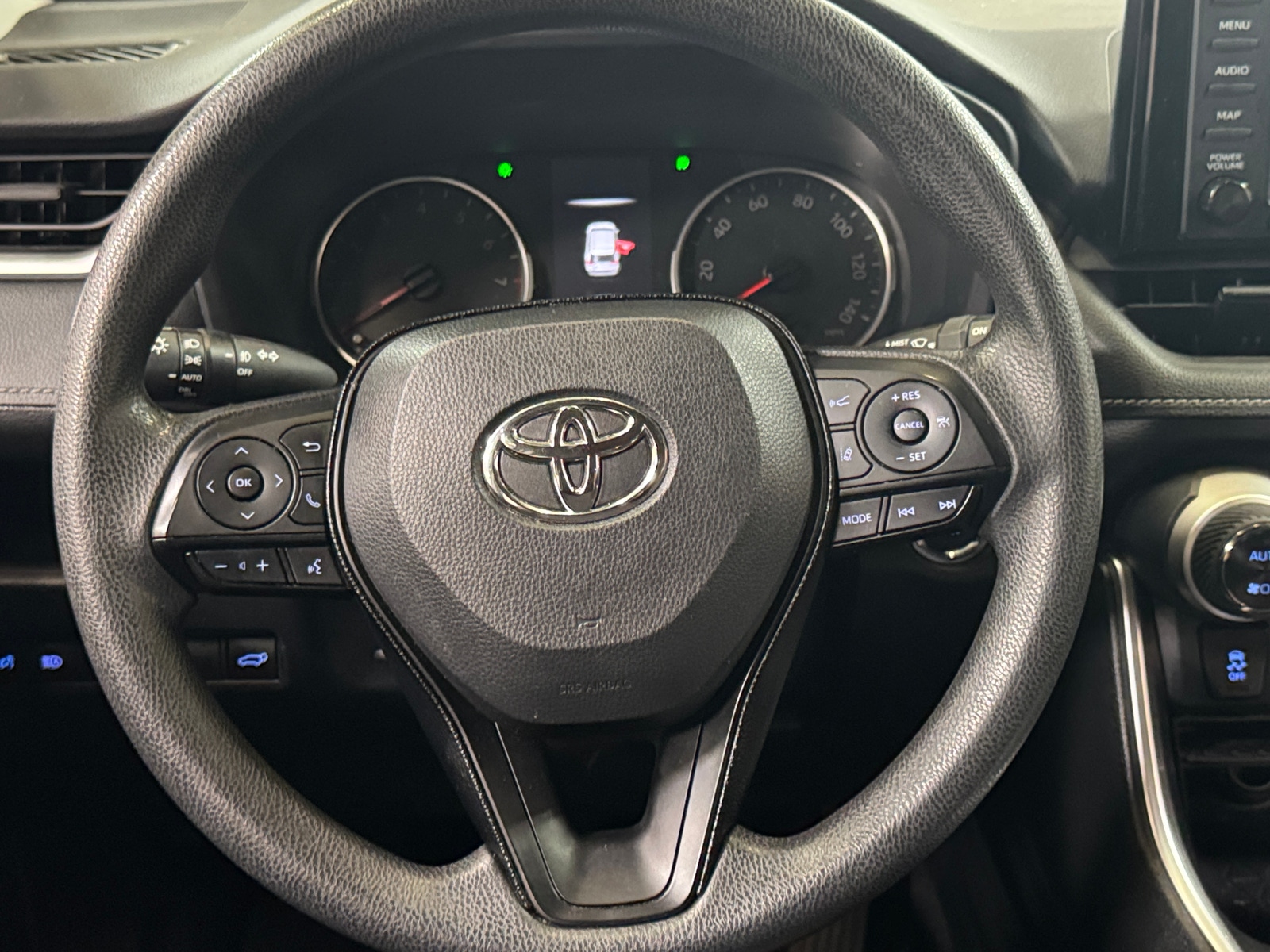 Thumbnail: 2020 Toyota RAV4 - 5