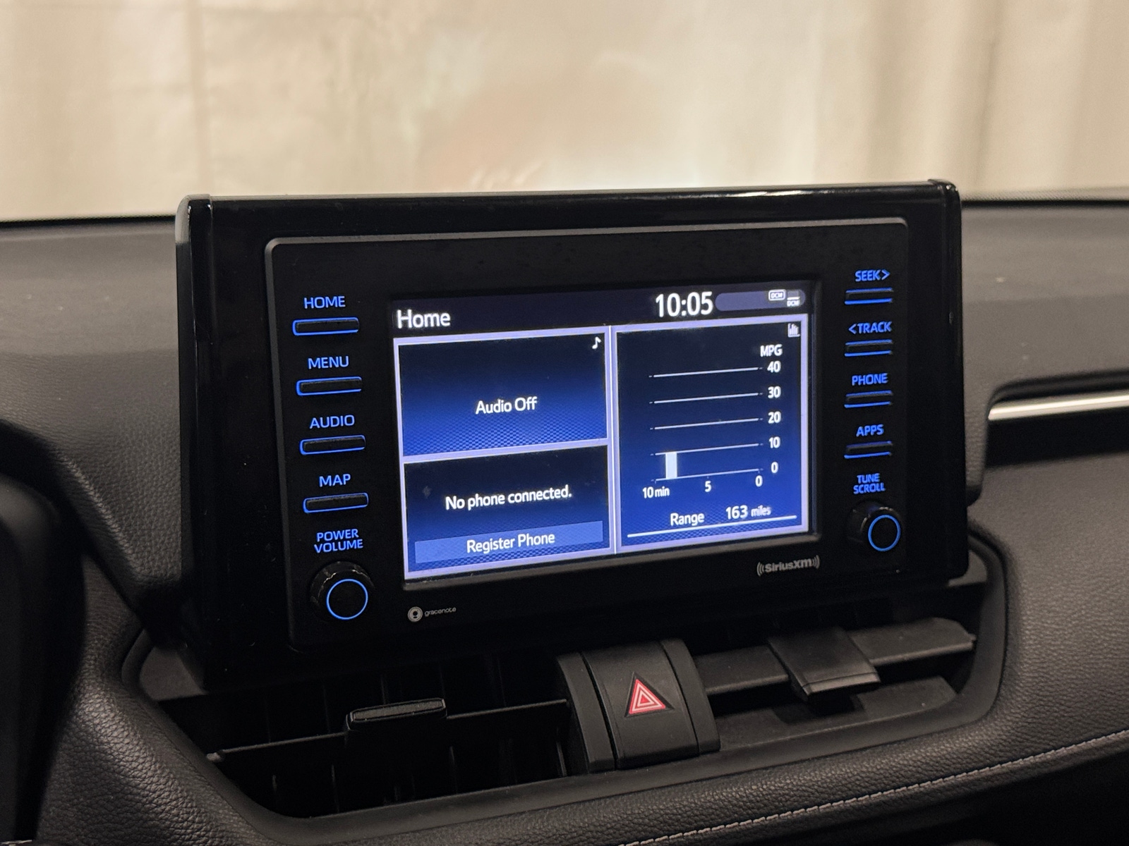 Thumbnail: 2020 Toyota RAV4 - 4