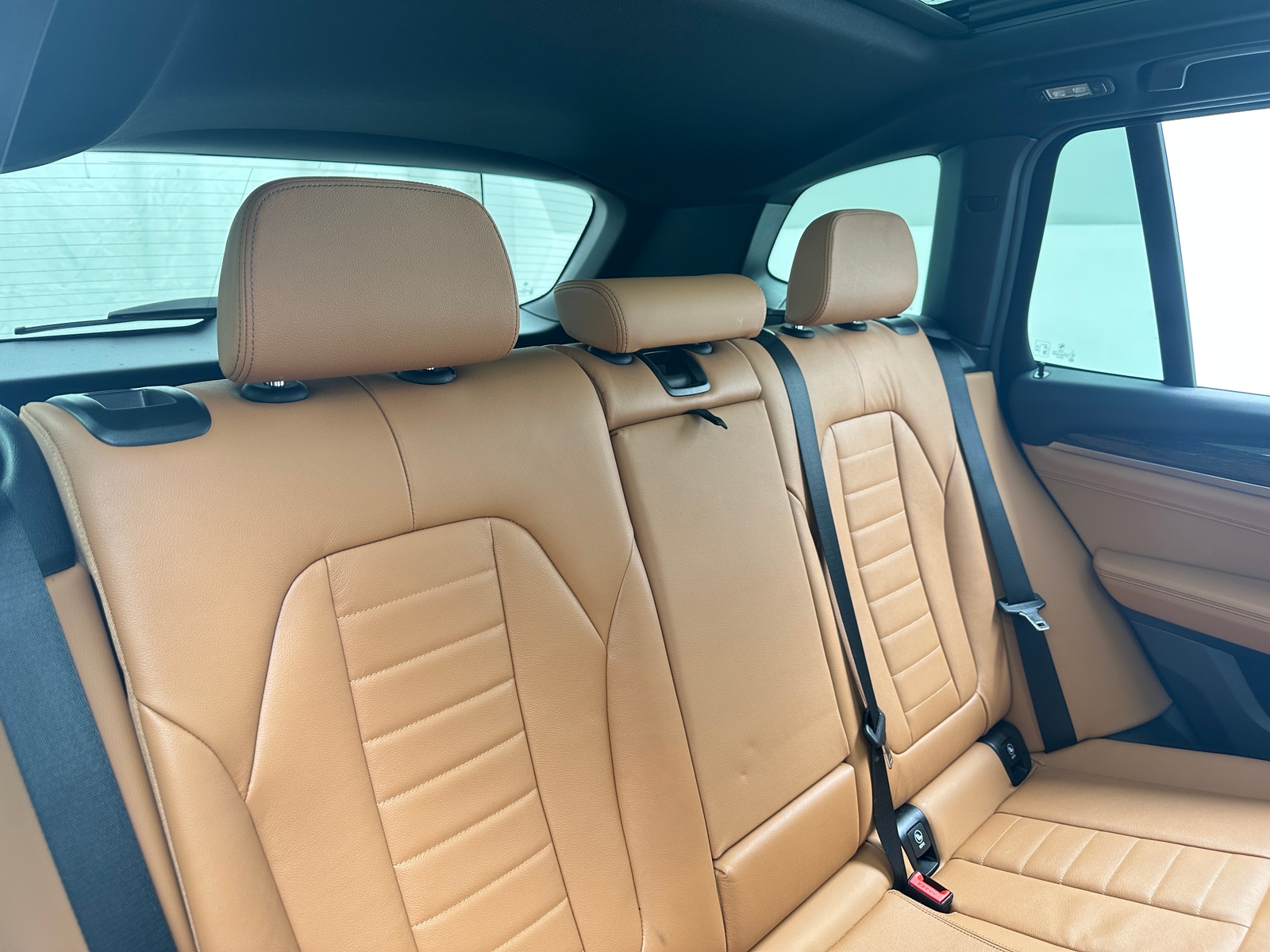 Thumbnail: 2020 BMW X3 - 5