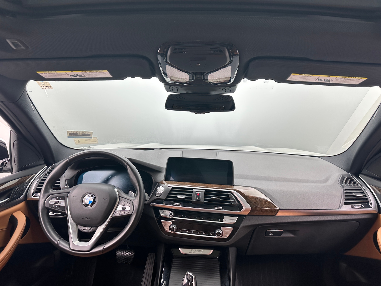 Thumbnail: 2020 BMW X3 - 2