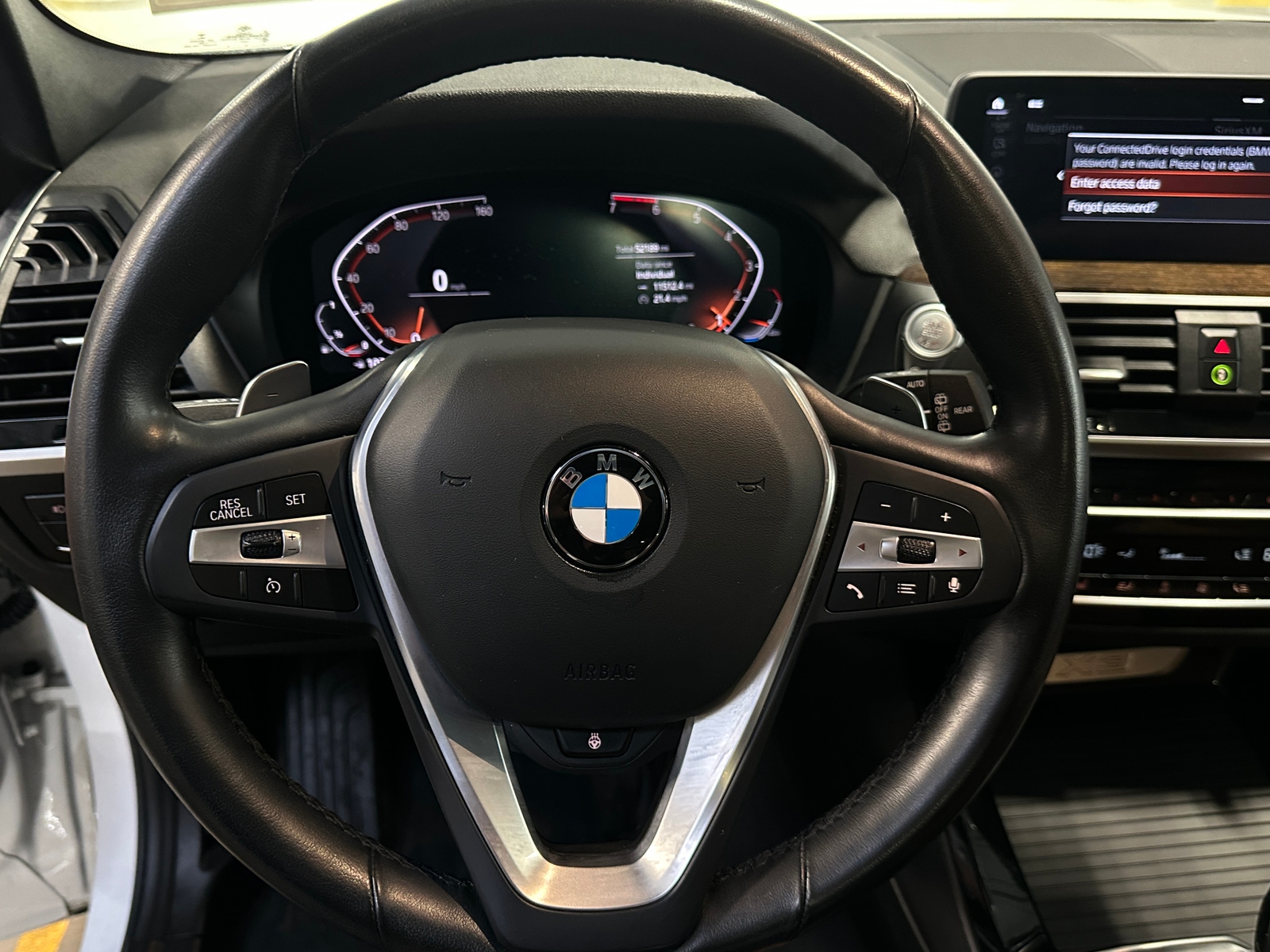 Thumbnail: 2020 BMW X3 - 4