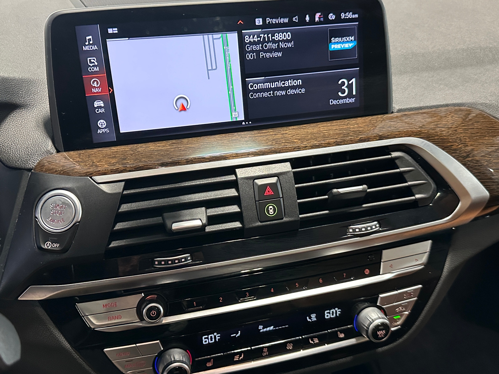 Thumbnail: 2020 BMW X3 - 3