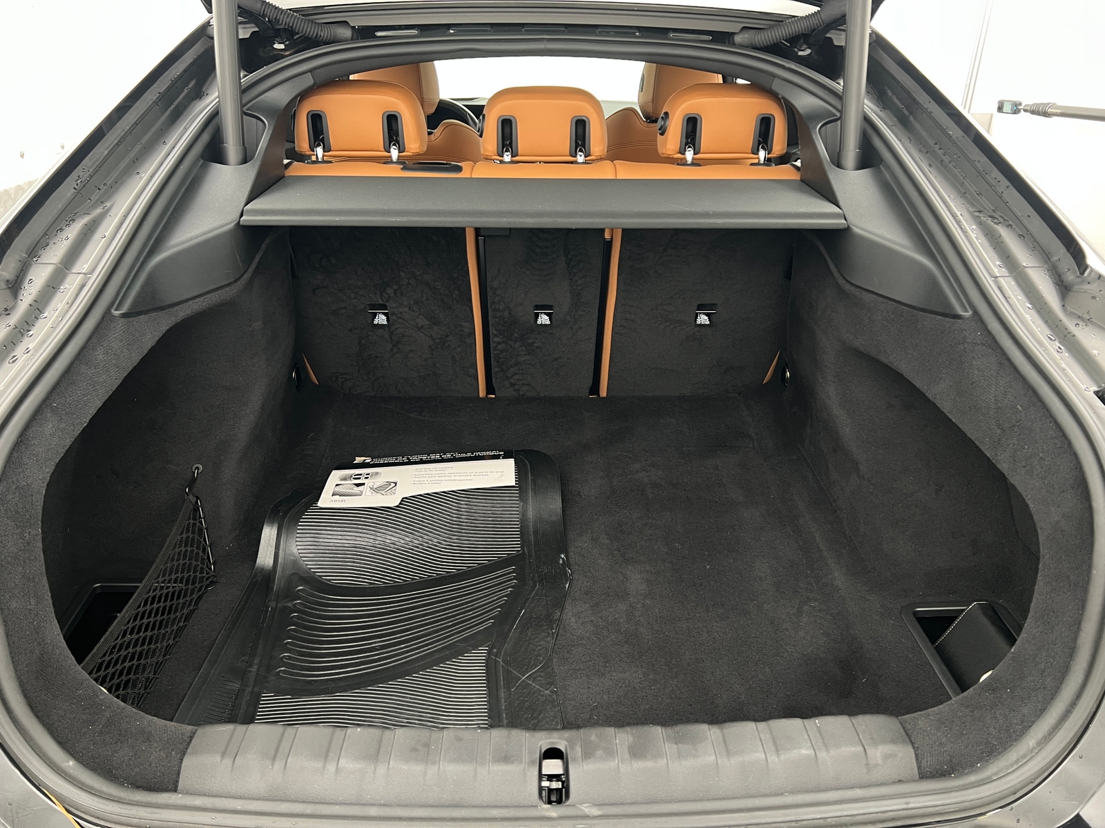 Thumbnail: 2024 BMW 4 Series - 6