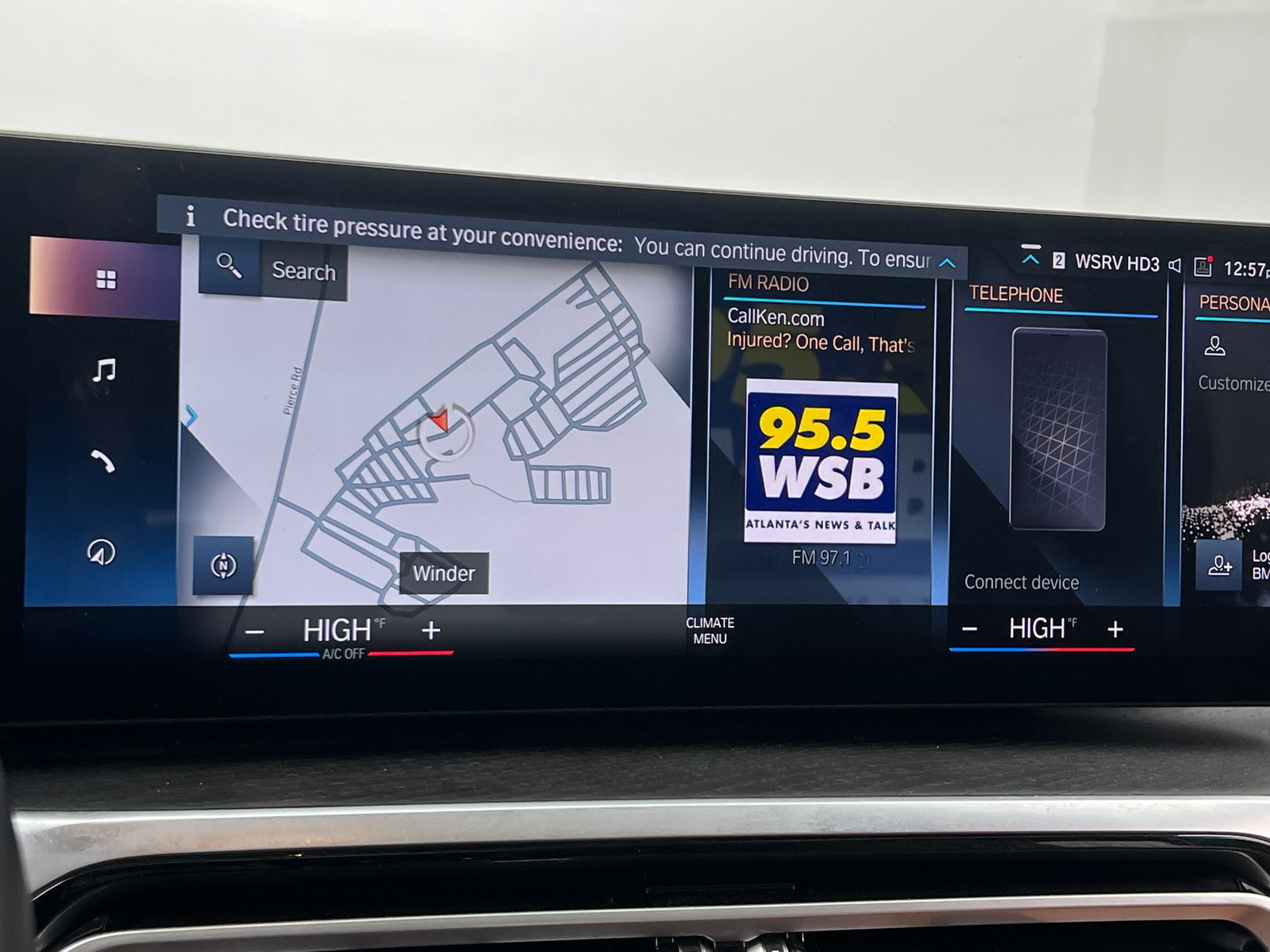 Thumbnail: 2024 BMW 4 Series - 3