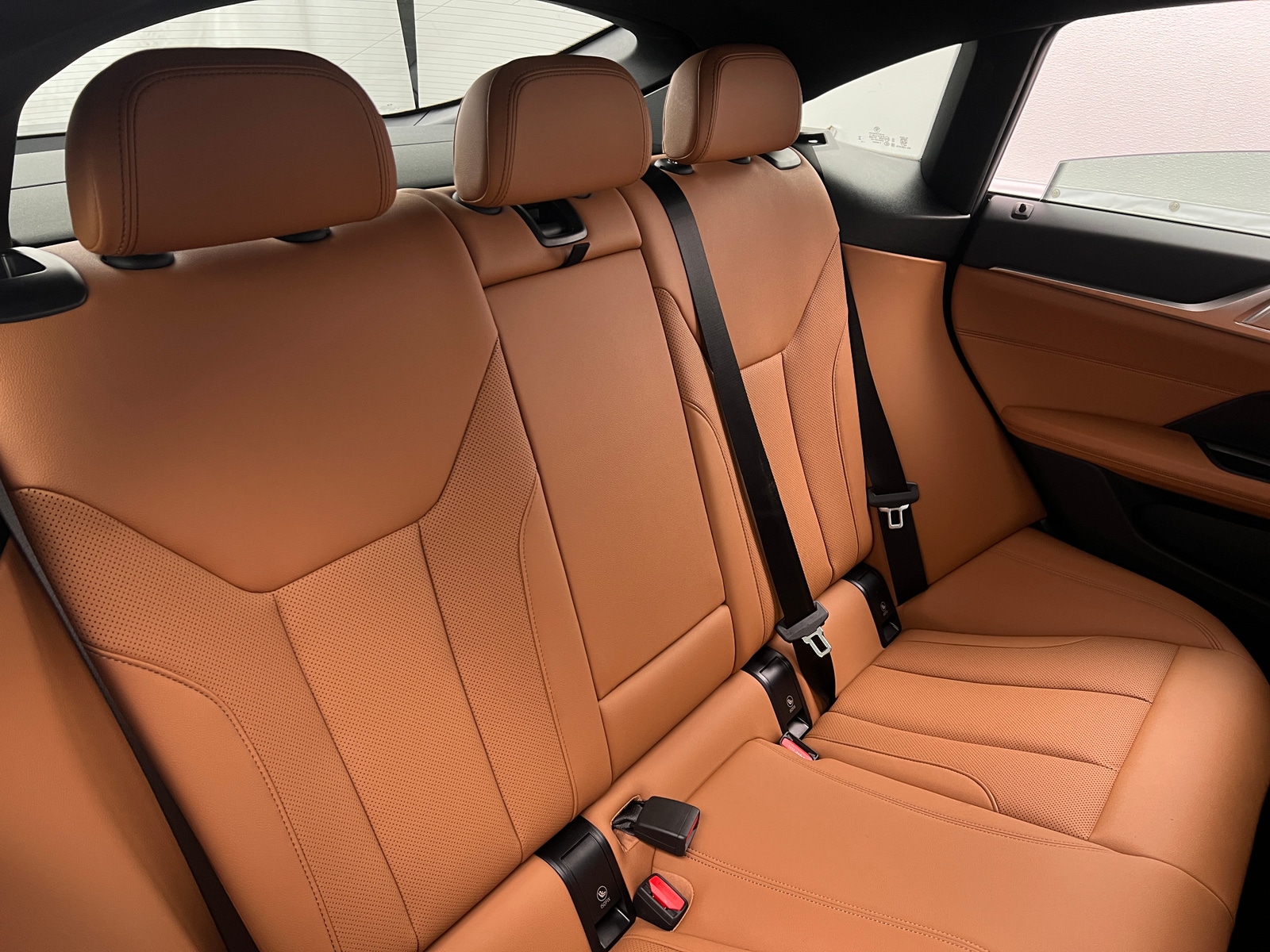 Thumbnail: 2024 BMW 4 Series - 5