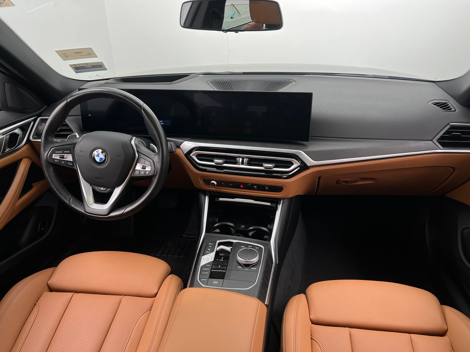 Thumbnail: 2024 BMW 4 Series - 2
