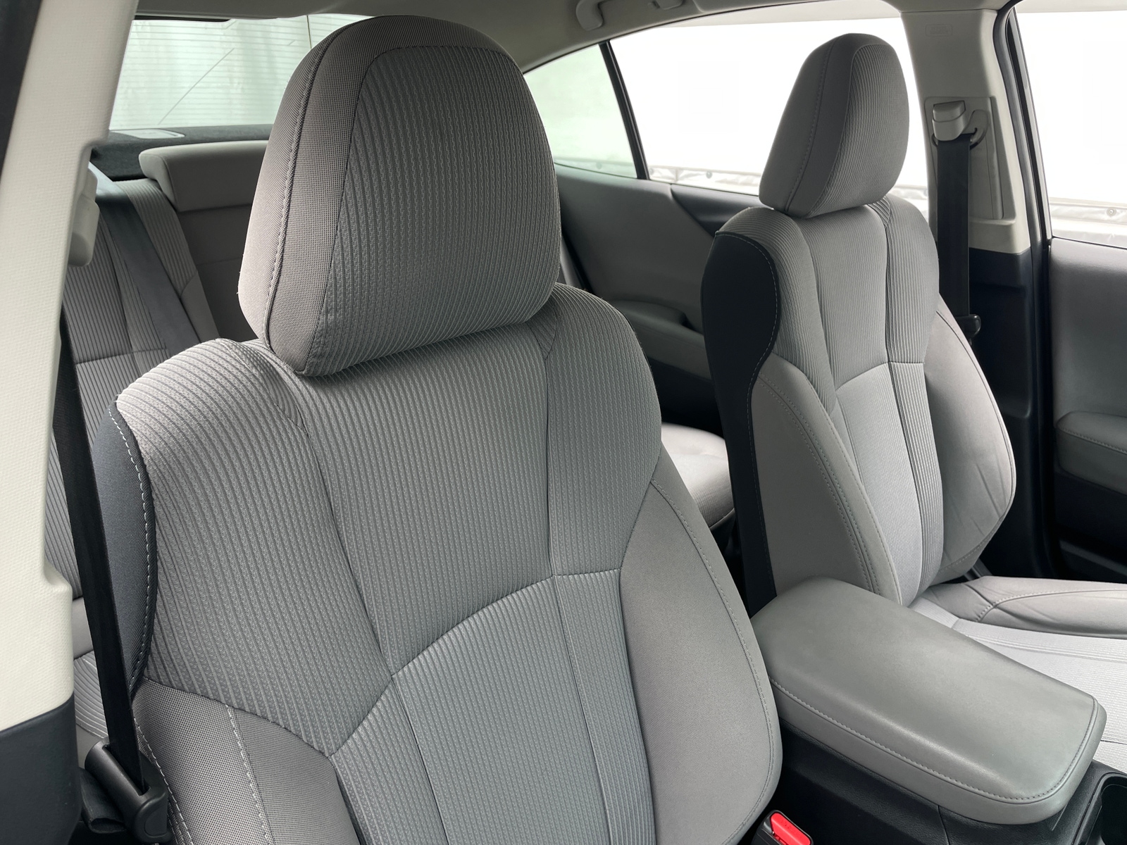 Thumbnail: 2022 Subaru Legacy - 2