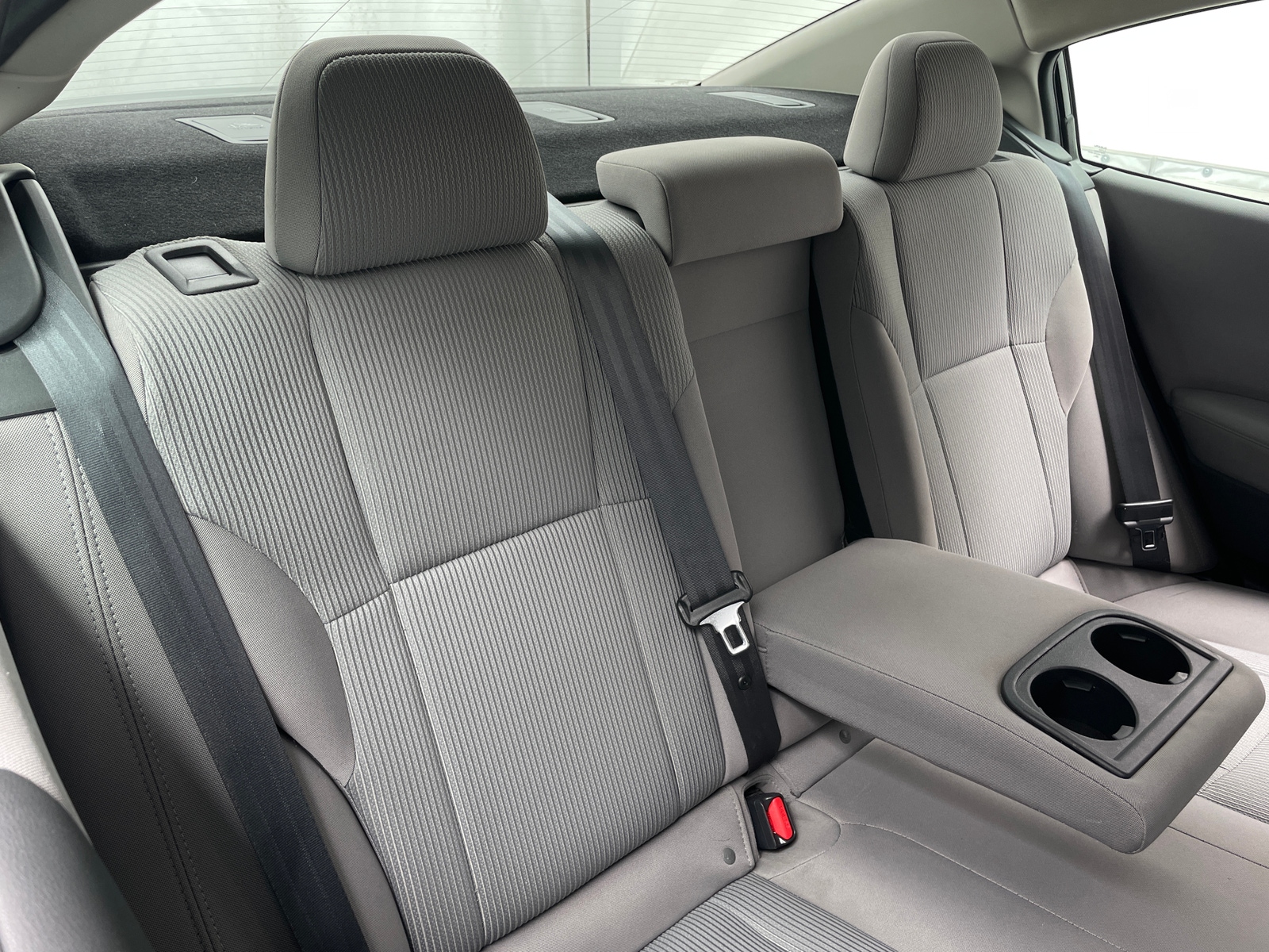 Thumbnail: 2022 Subaru Legacy - 6