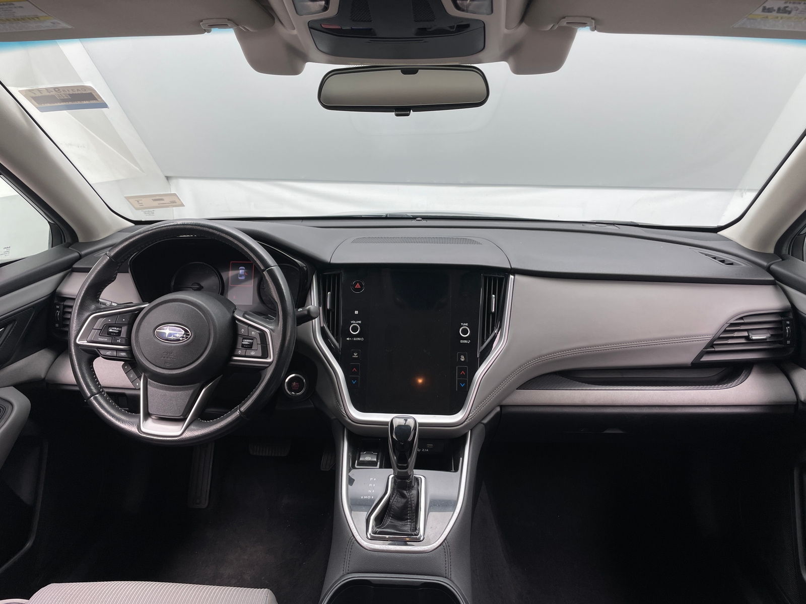 Thumbnail: 2022 Subaru Legacy - 3