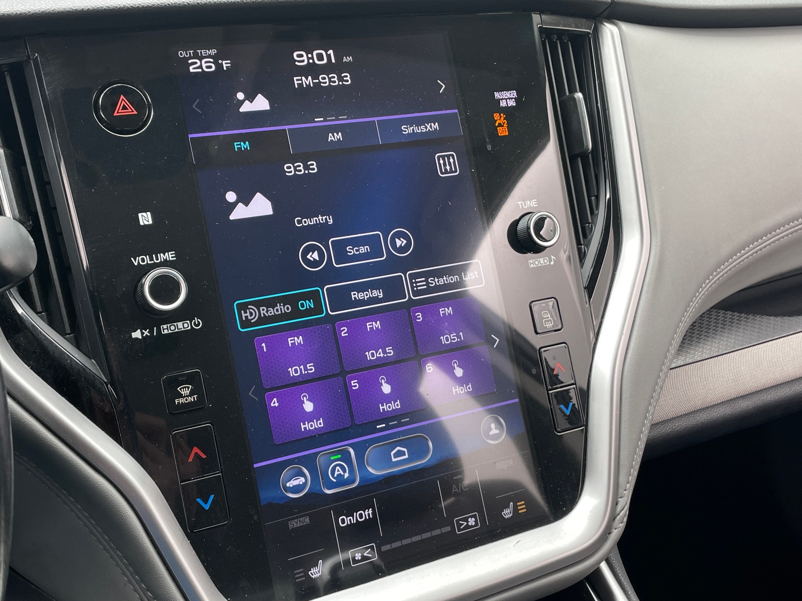 Thumbnail: 2022 Subaru Legacy - 4