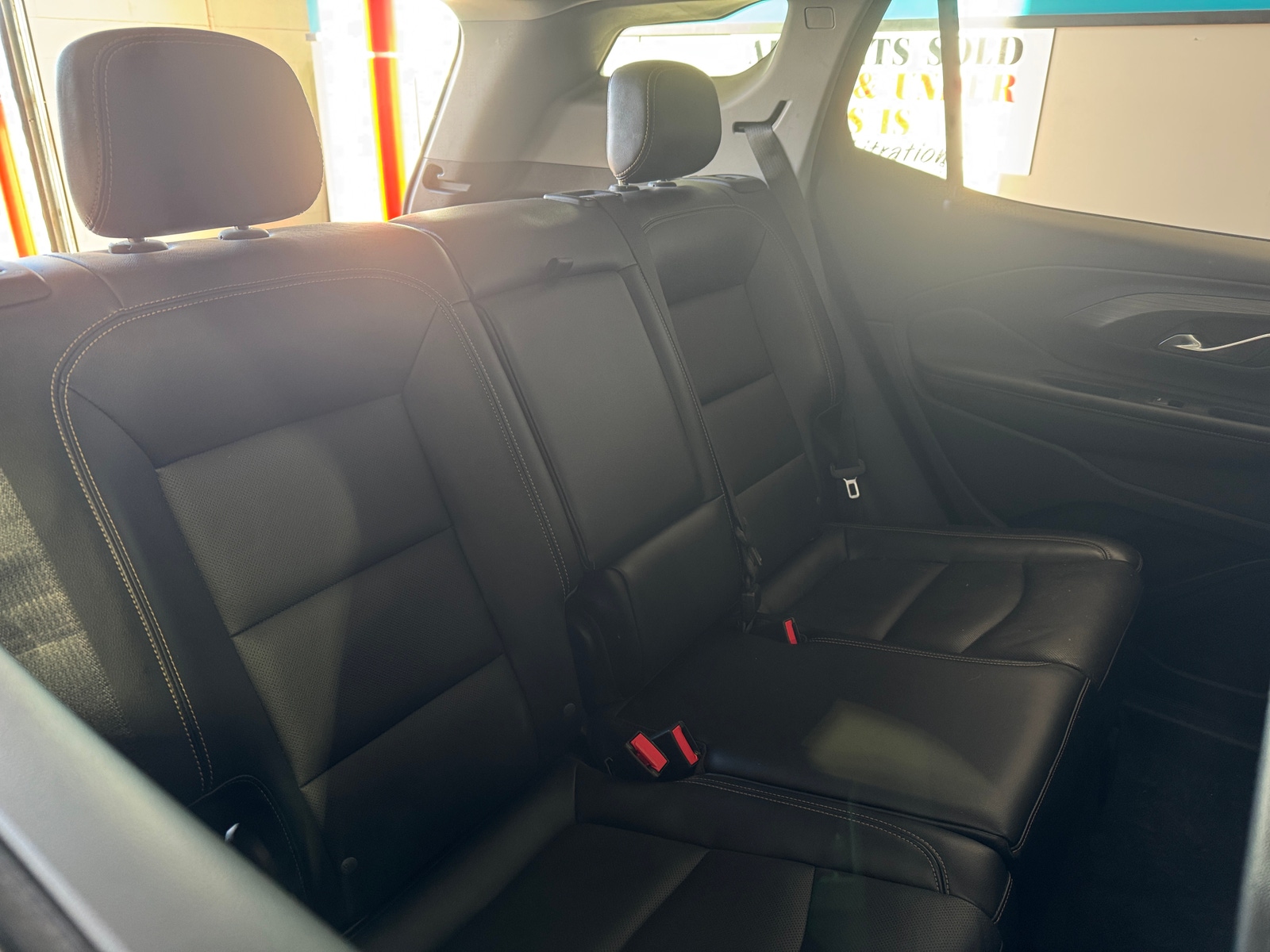 Thumbnail: 2020 GMC Terrain - 5