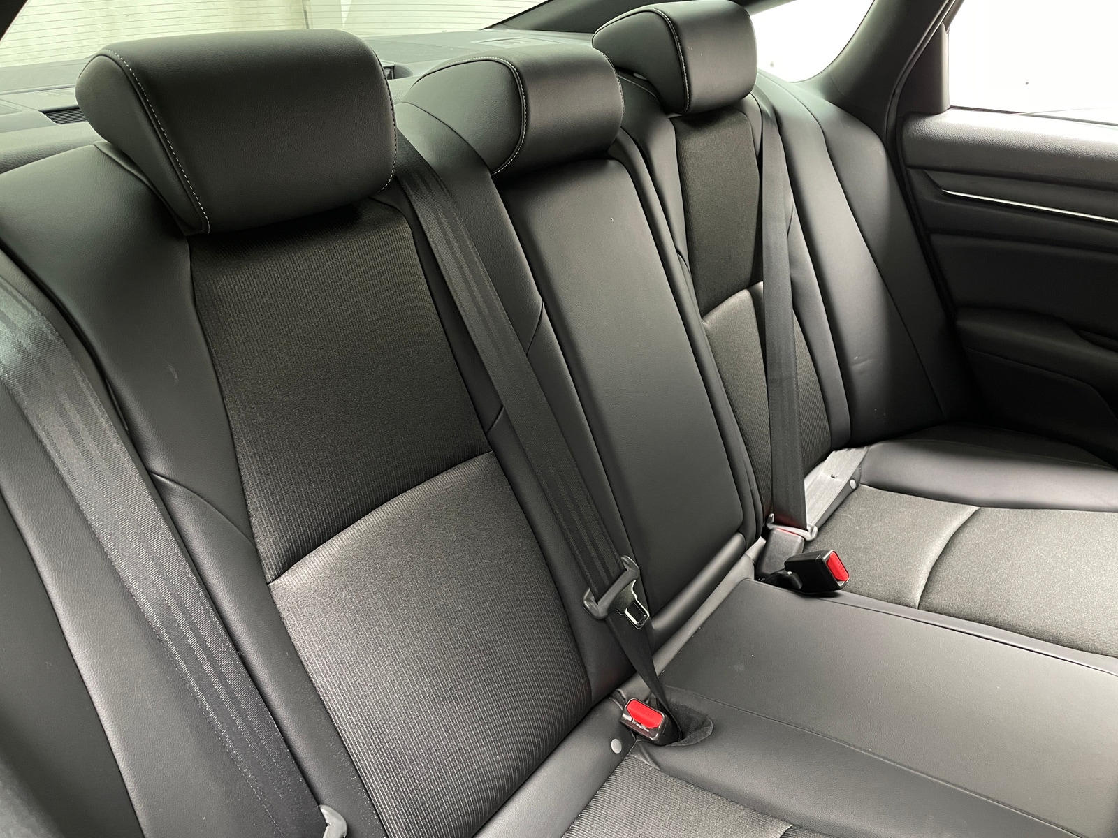 Thumbnail: 2022 Honda Accord - 6