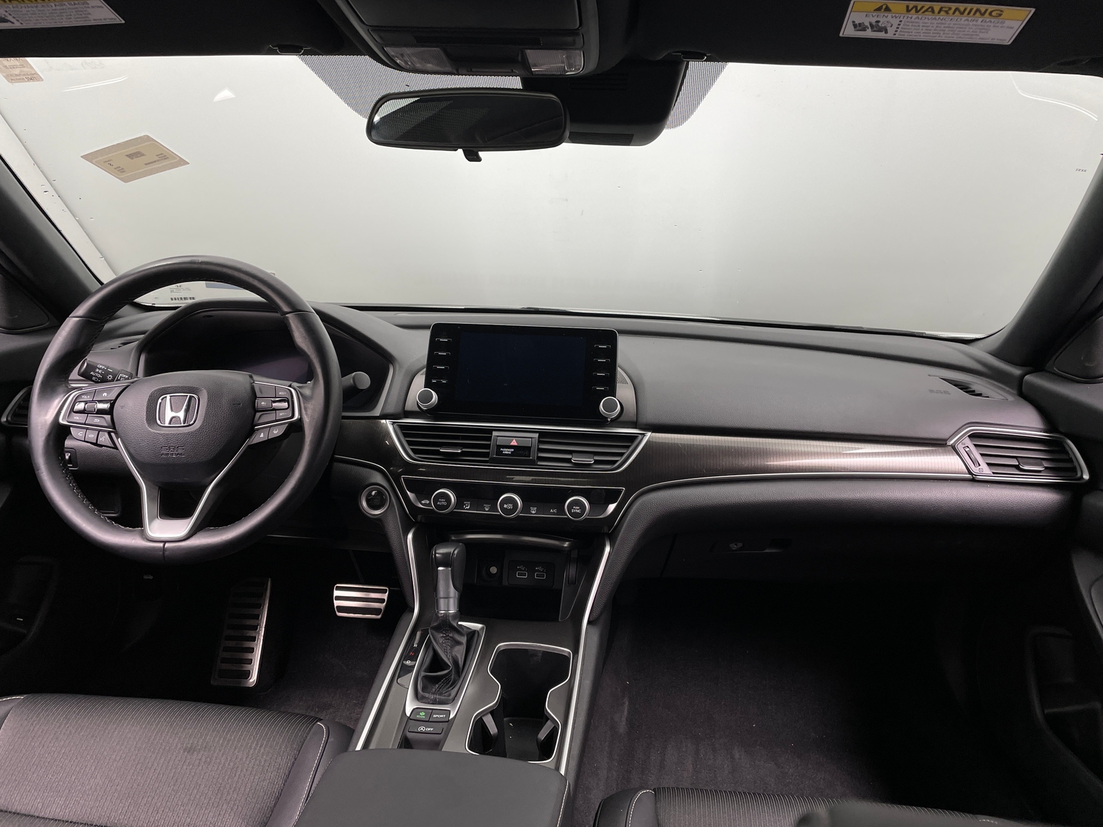 Thumbnail: 2022 Honda Accord - 3