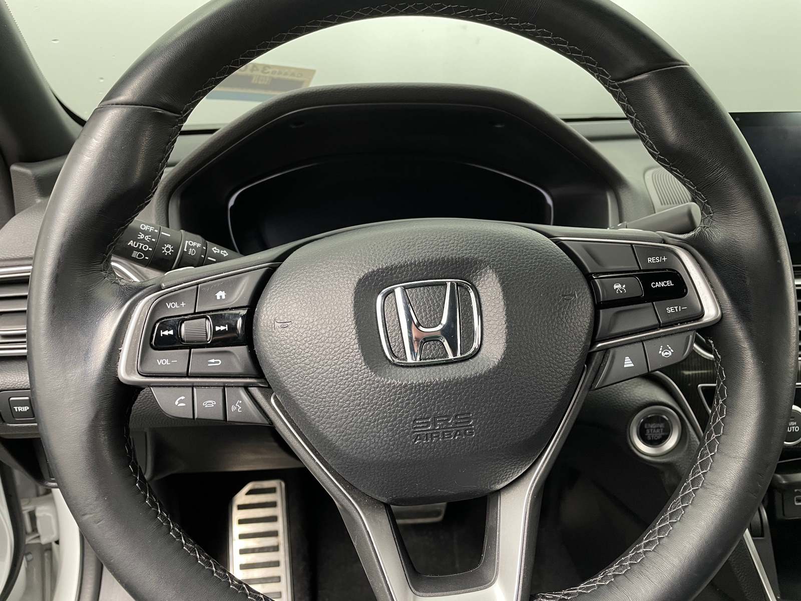 Thumbnail: 2022 Honda Accord - 5