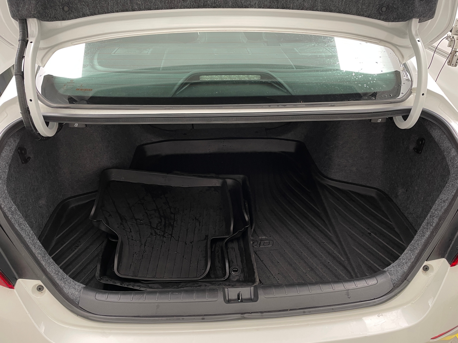 Thumbnail: 2022 Honda Accord - 7