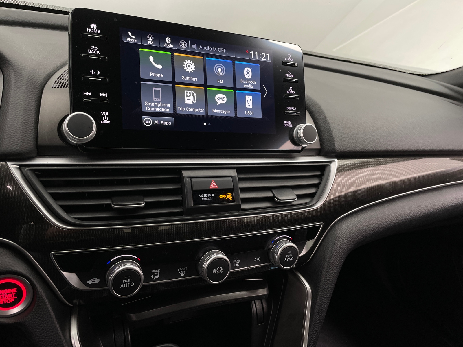 Thumbnail: 2022 Honda Accord - 4