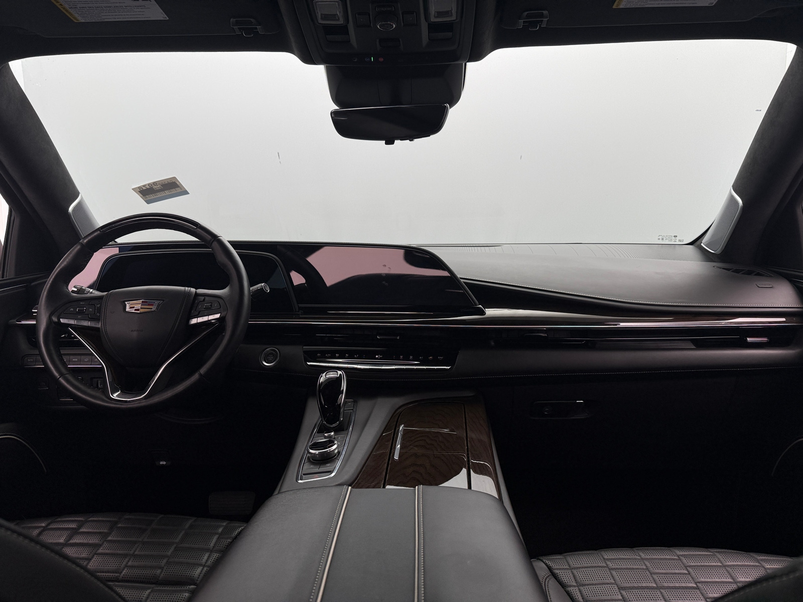 Thumbnail: 2023 Cadillac Escalade - 2