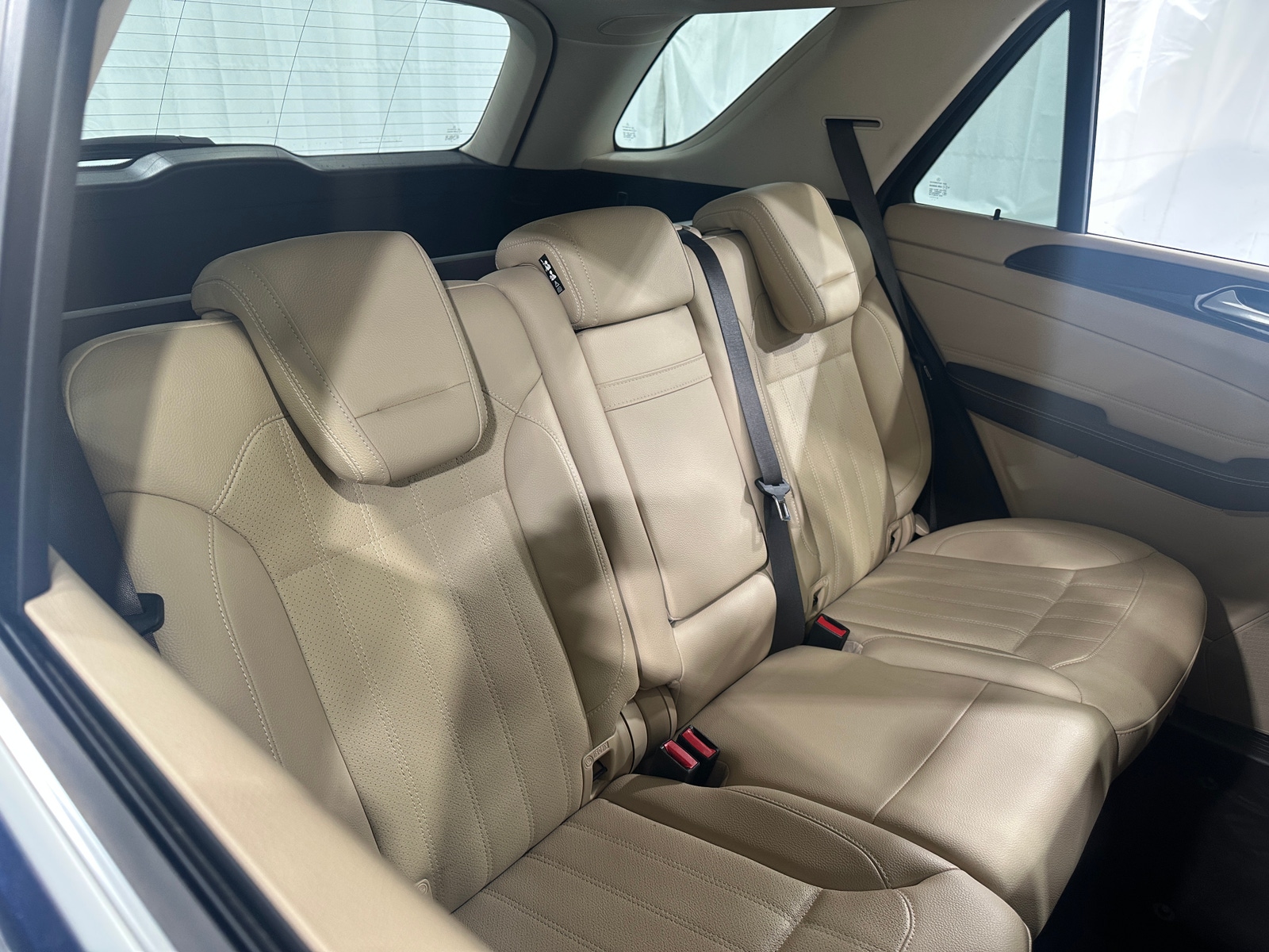 Thumbnail: 2019 Mercedes-Benz GLE - 5