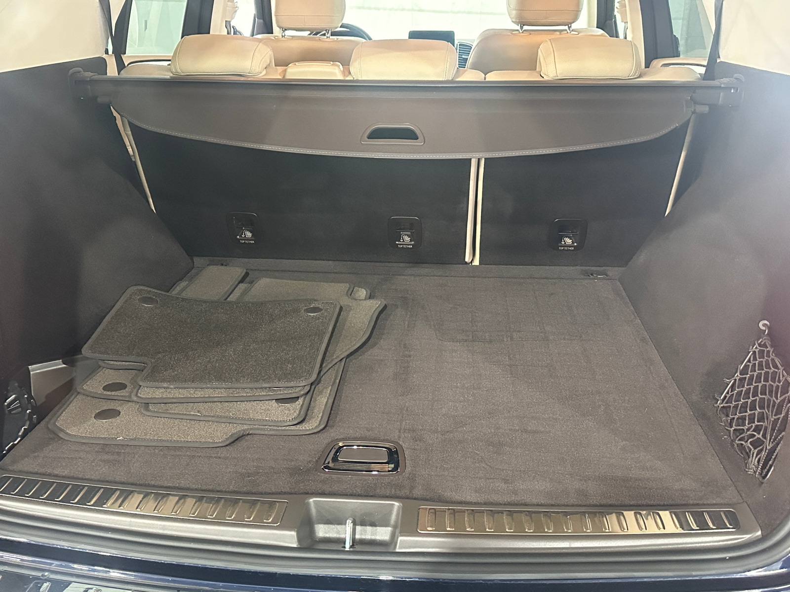 Thumbnail: 2019 Mercedes-Benz GLE - 6