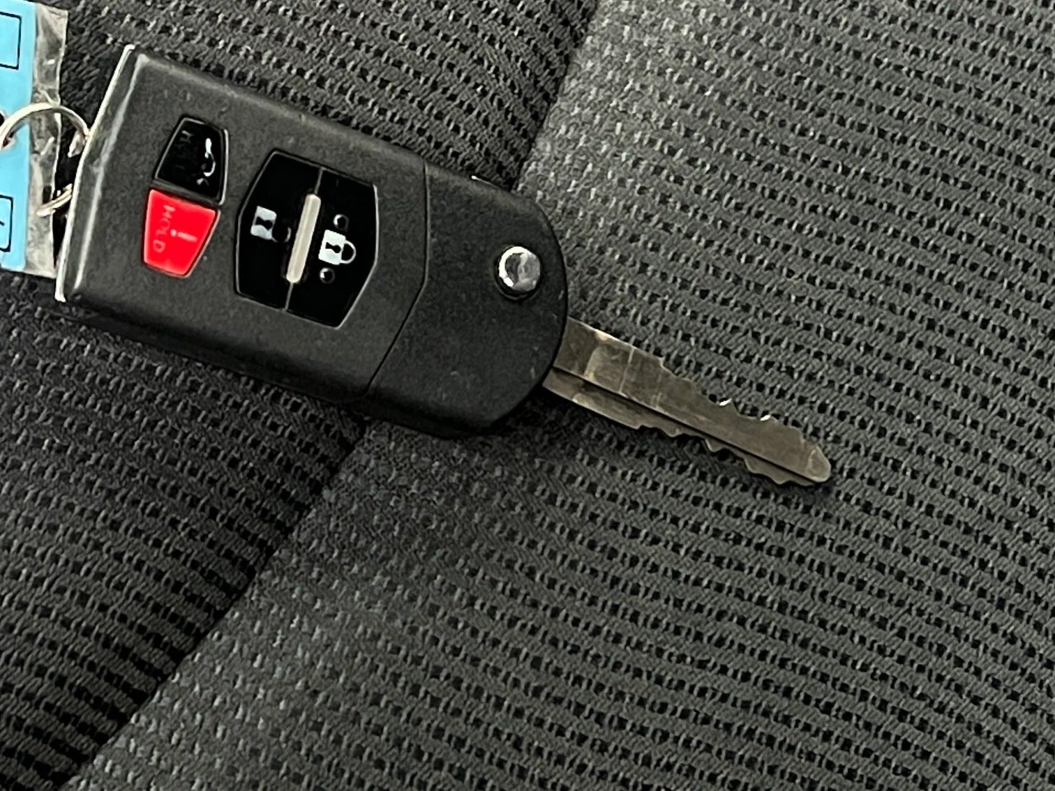 2010 Mazda MX-5 Miata