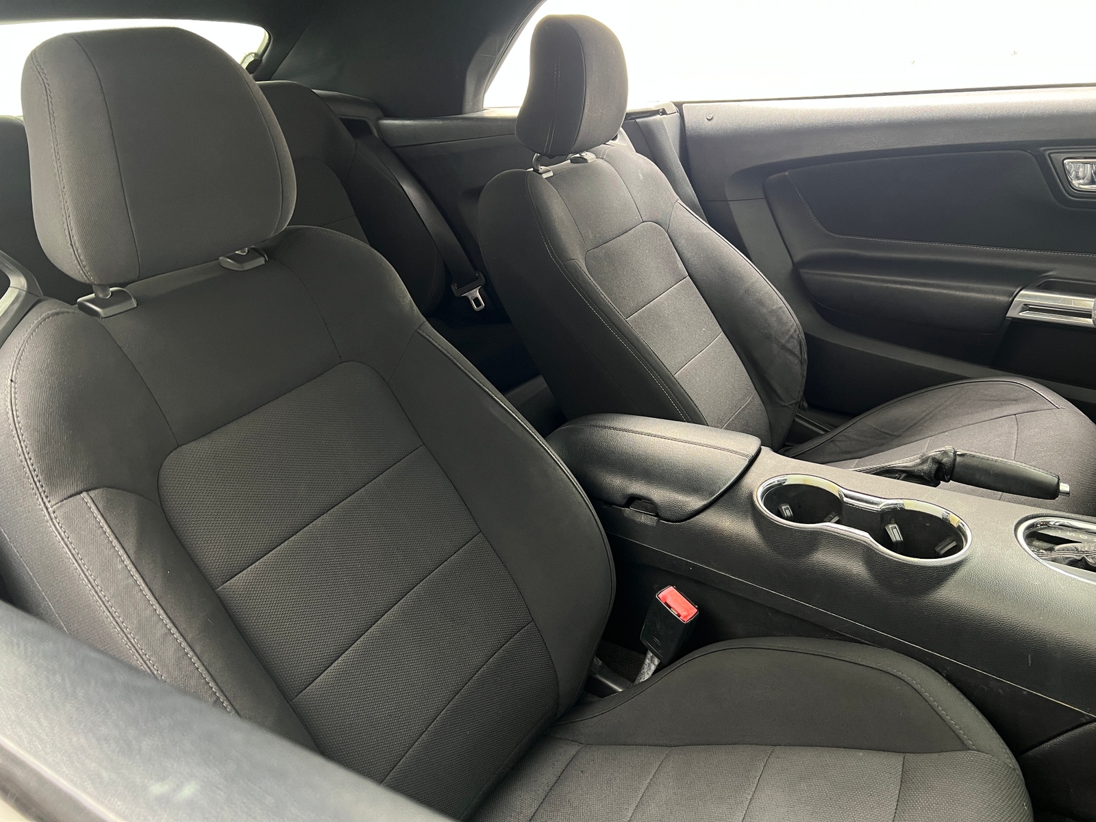 Thumbnail: 2016 Ford Mustang - 2