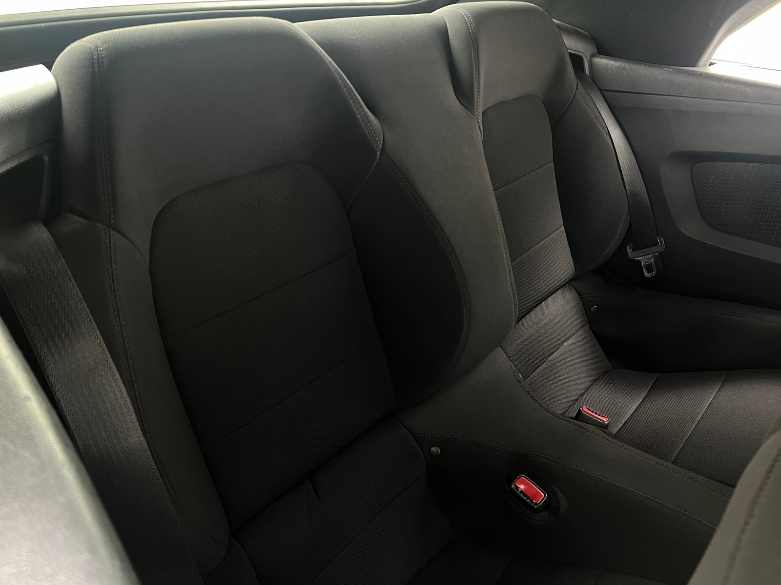 Thumbnail: 2016 Ford Mustang - 6