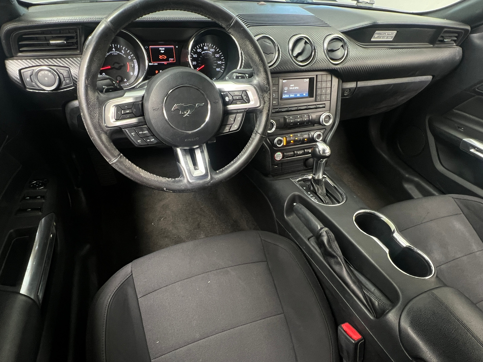 Thumbnail: 2016 Ford Mustang - 3