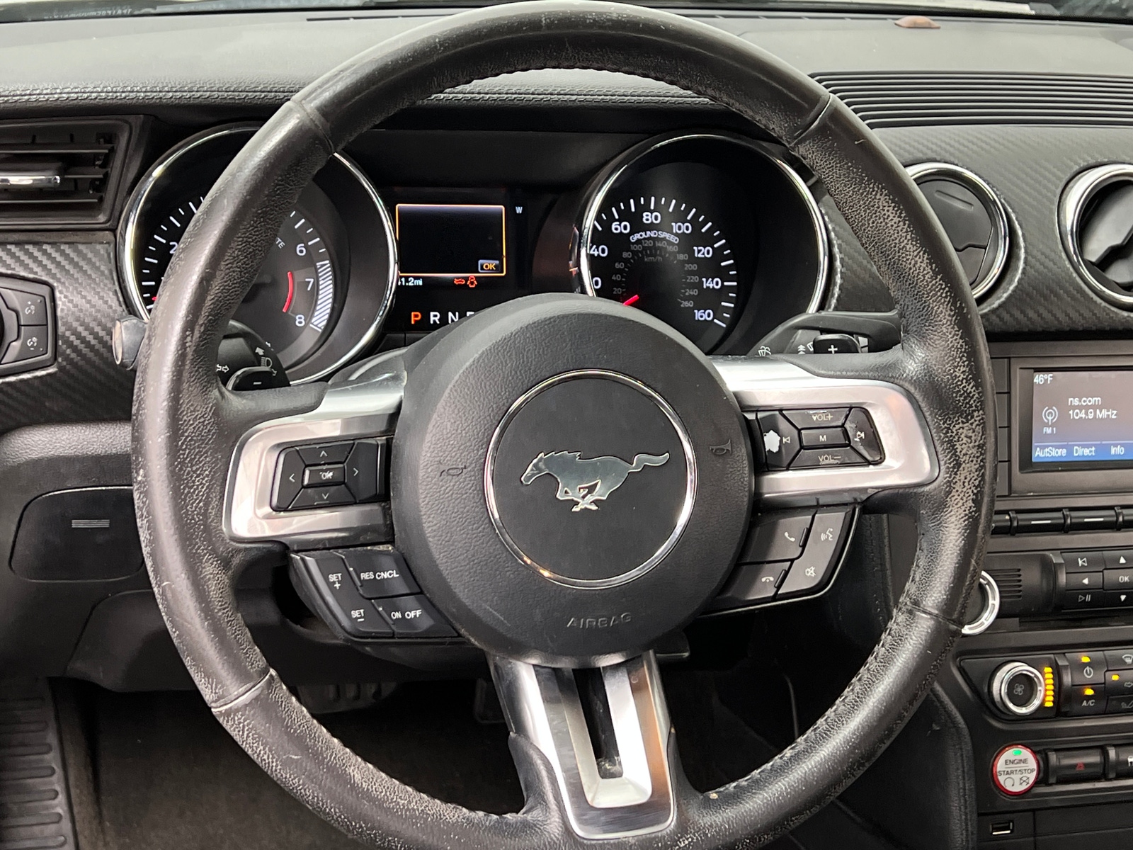 Thumbnail: 2016 Ford Mustang - 5