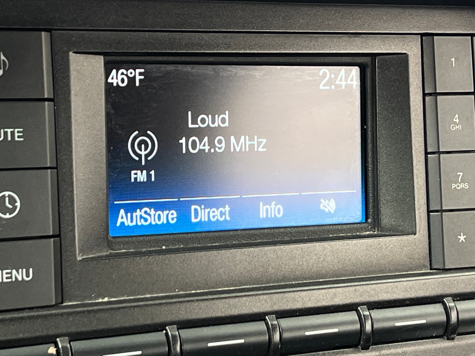 Thumbnail: 2016 Ford Mustang - 4