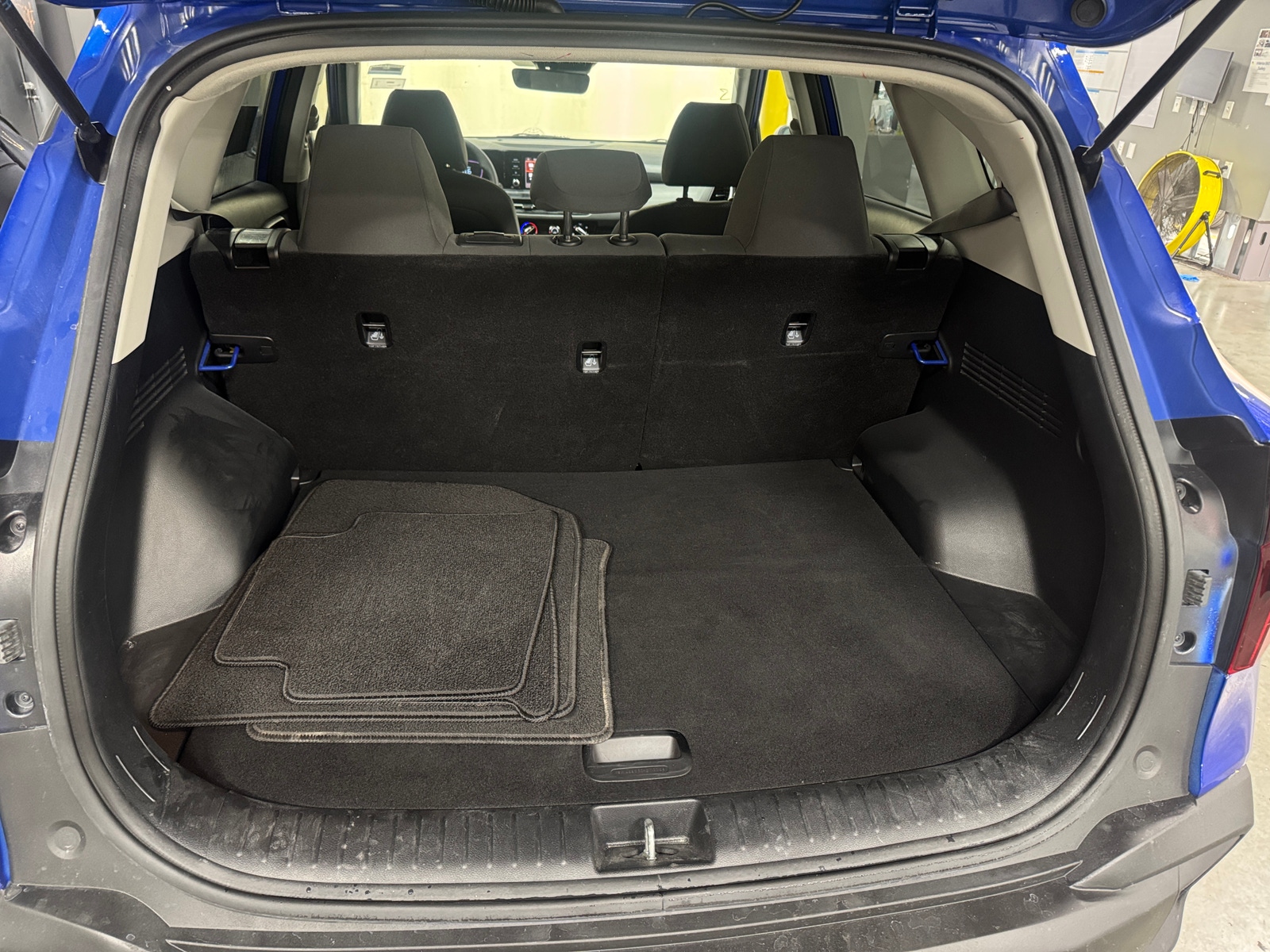 Thumbnail: 2024 Kia Seltos - 7