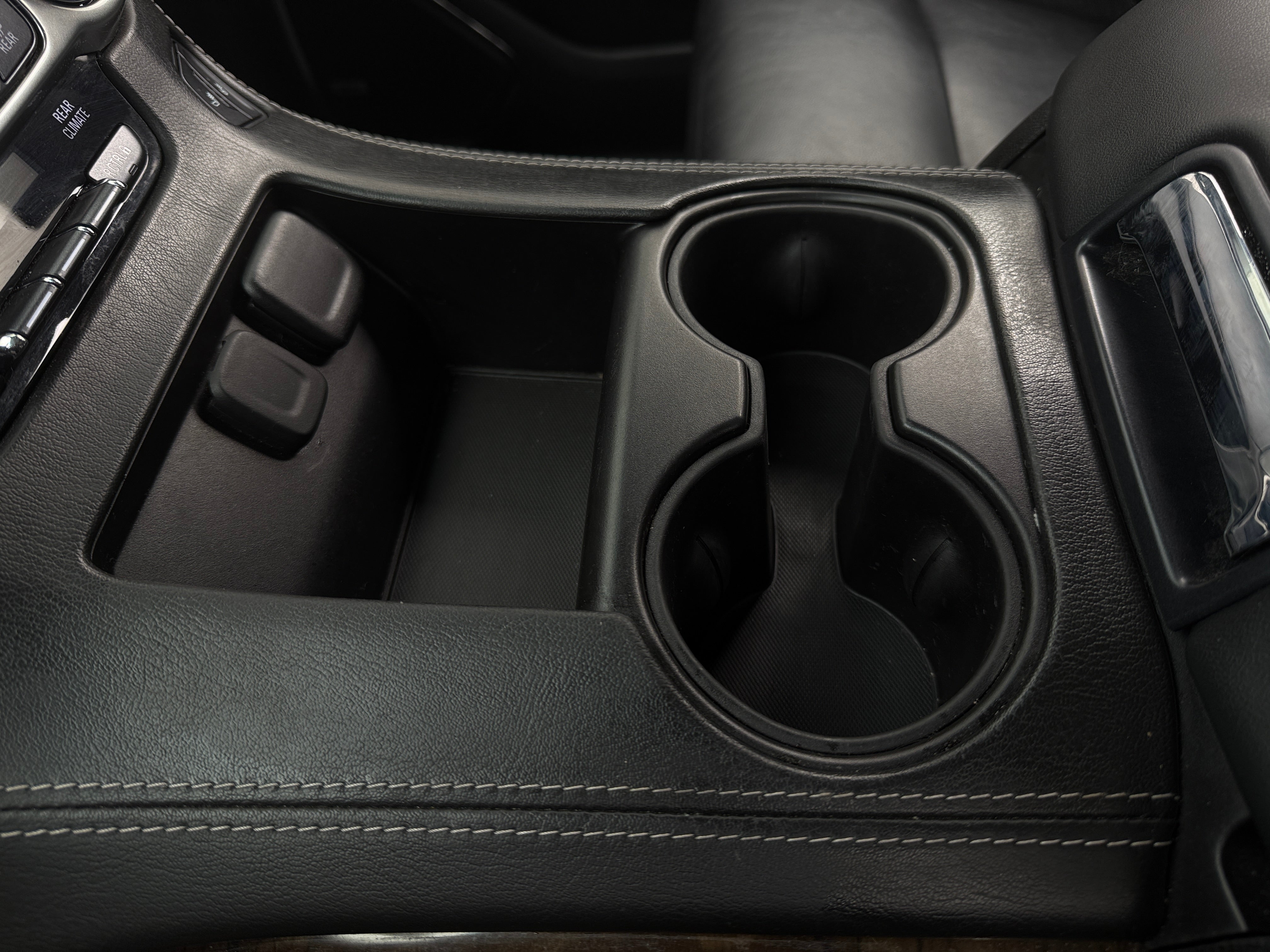 2020 Chevrolet Tahoe