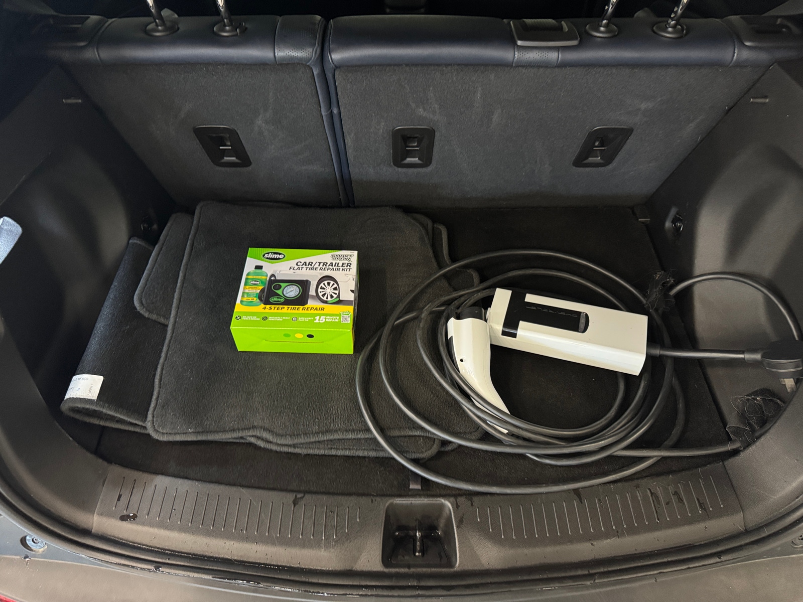 Thumbnail: 2023 Chevrolet Bolt EUV - 6