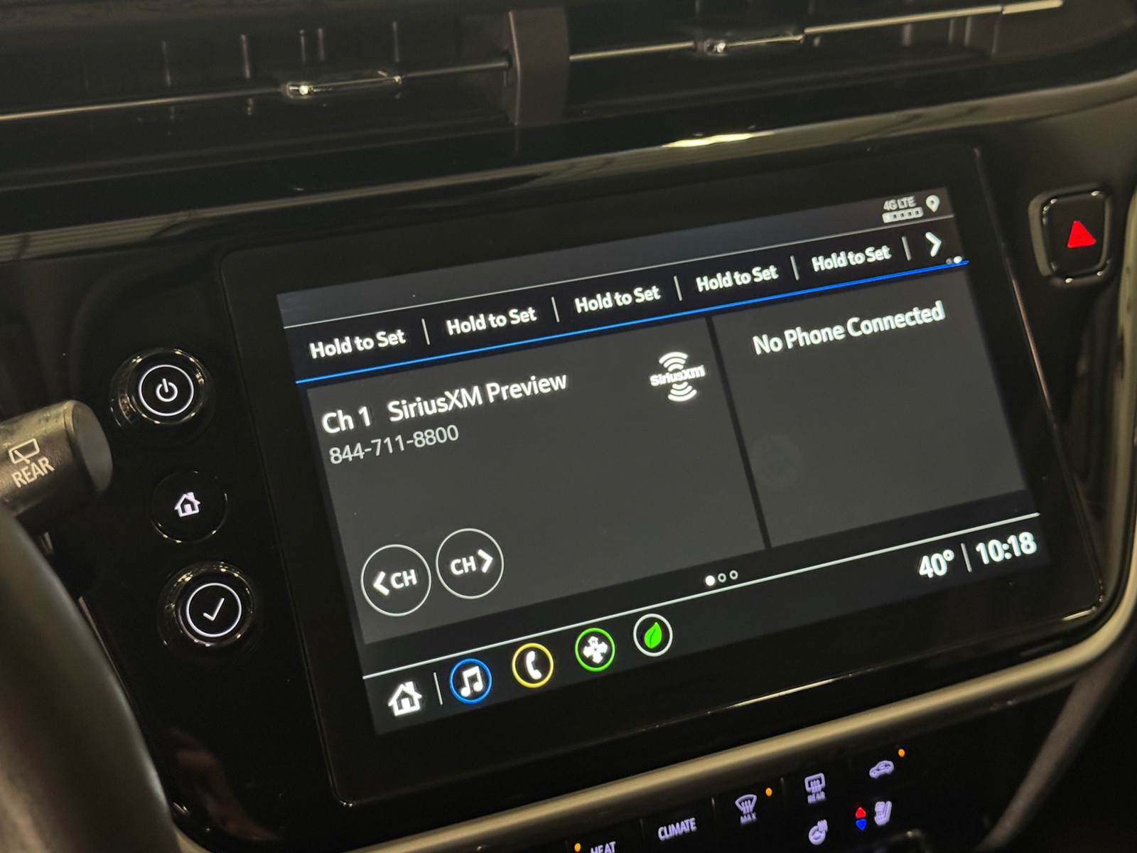 Thumbnail: 2023 Chevrolet Bolt EUV - 3