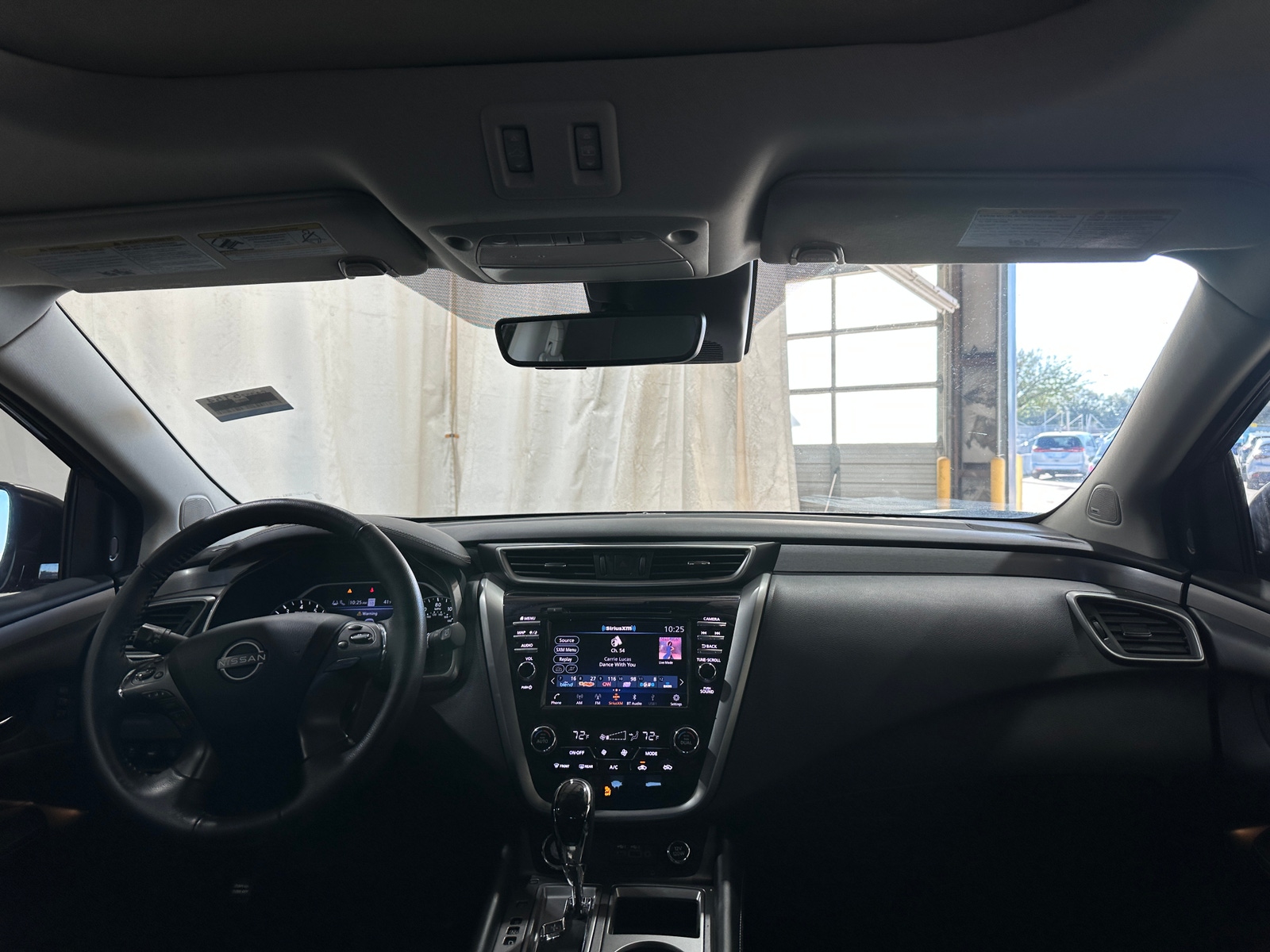 Thumbnail: 2024 Nissan Murano - 2