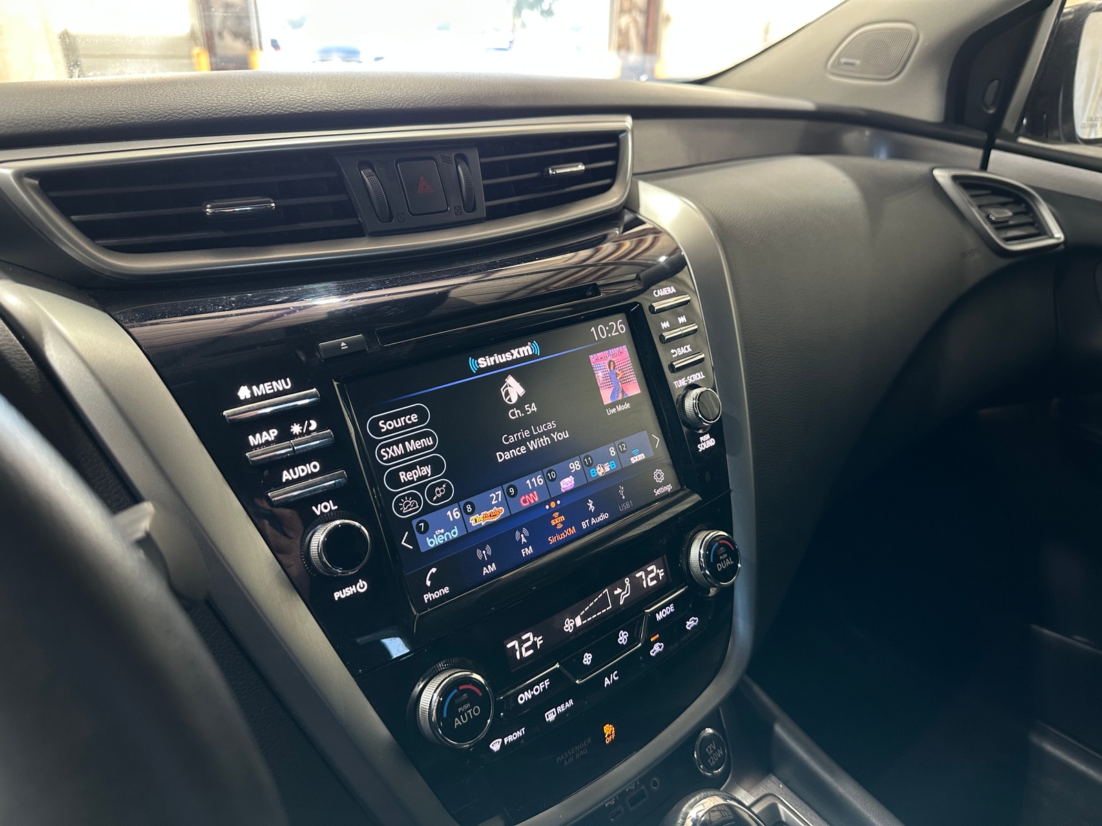 Thumbnail: 2024 Nissan Murano - 3