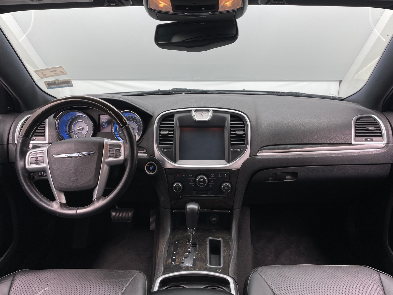 Thumbnail: 2014 Chrysler 300 - 2